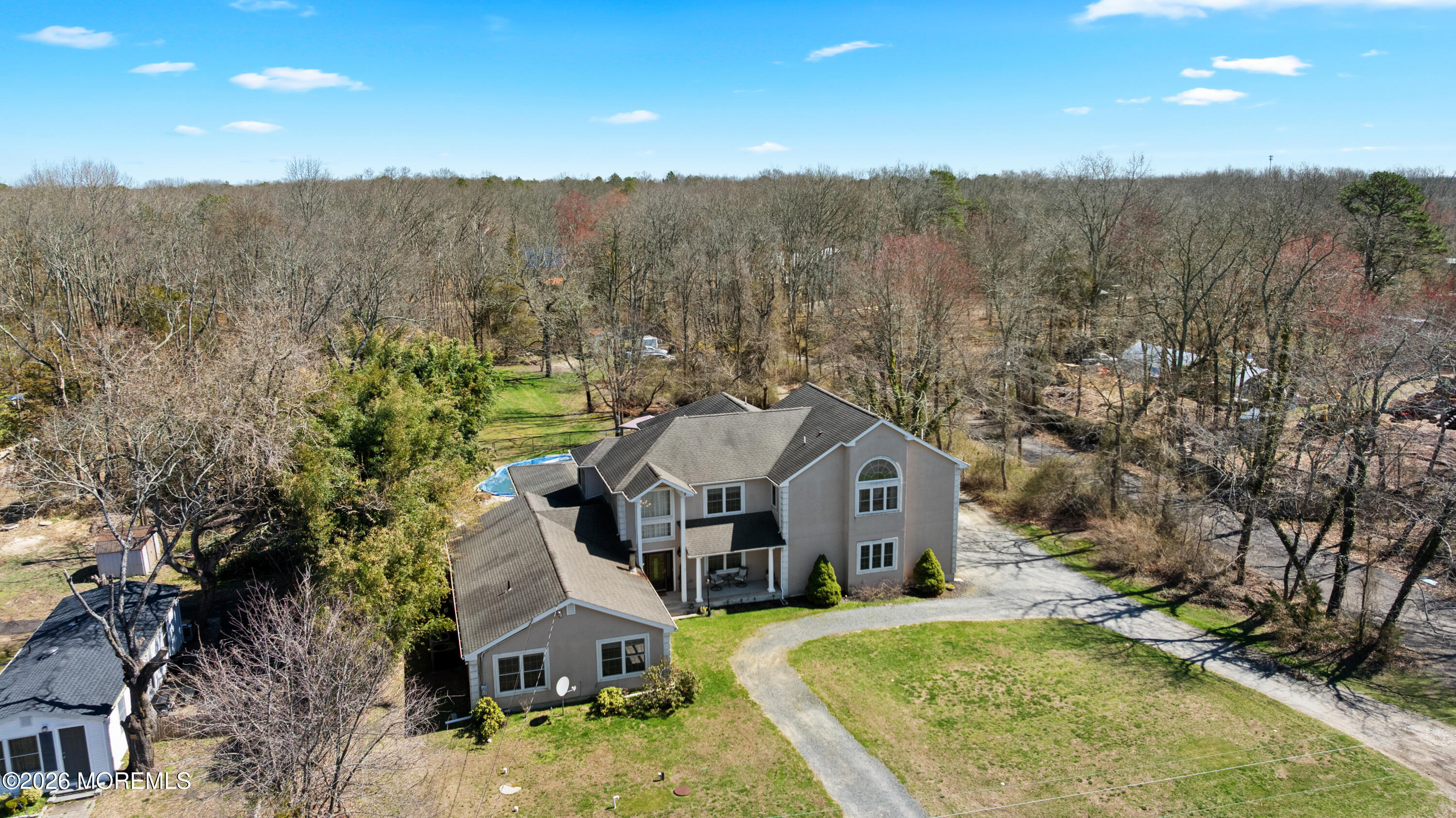 Howell, New Jersey, 07731, United States, 5 Bedrooms Bedrooms, ,4 BathroomsBathrooms,Residential,For Sale,2031944