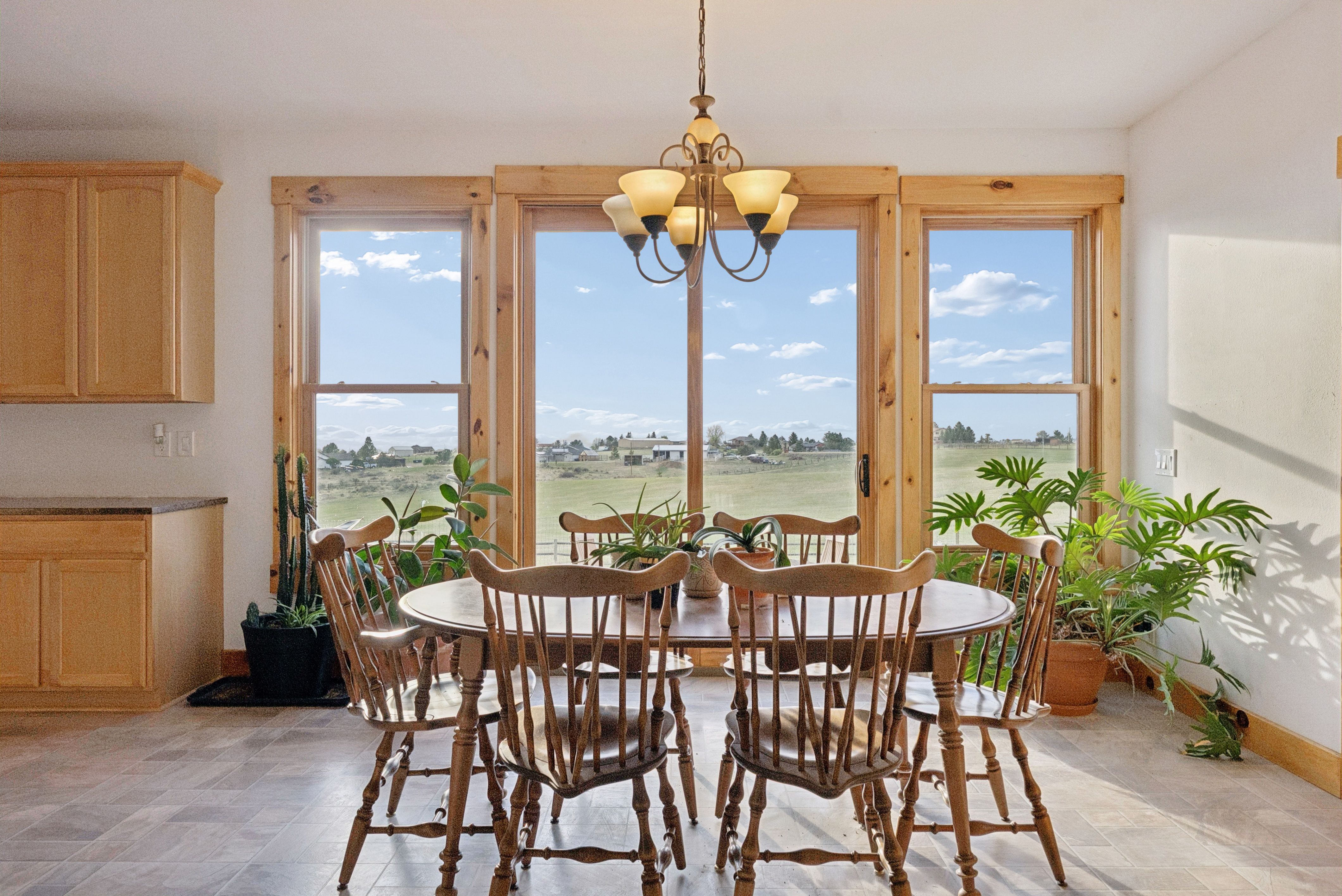  40 Acre Equestrian Estate Minutes from Downtown Parker - 物件實景