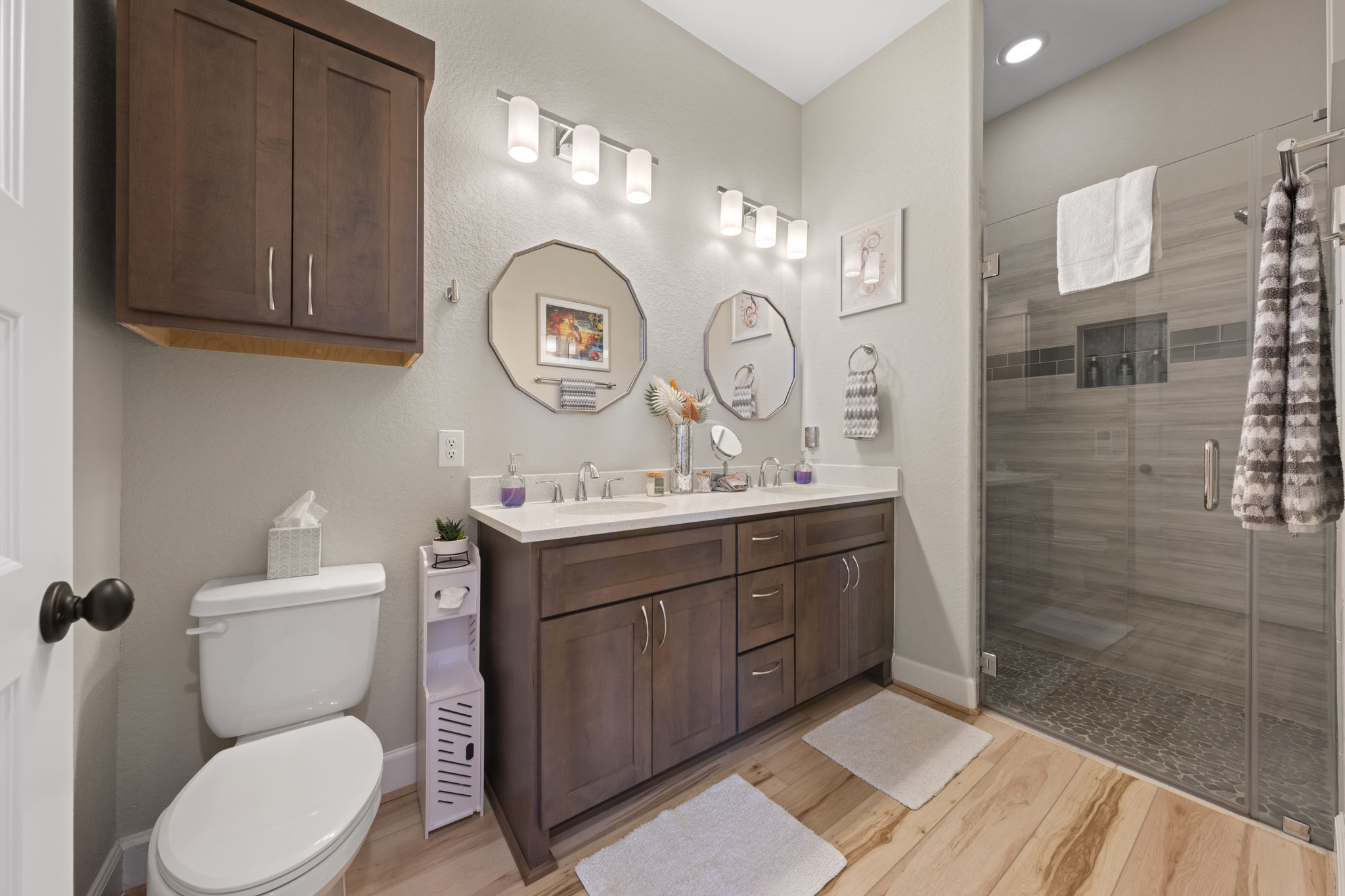  Limitless in Prime Hill County Location - 物件實景