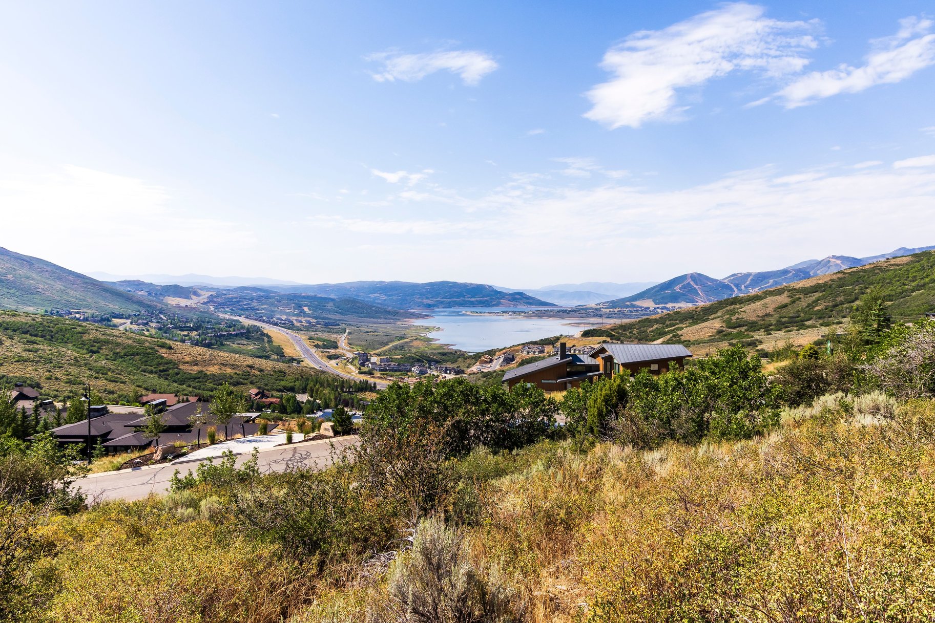  Deer Vista Homesite with Habitations Building Plans and Jaw-Dropping Views - 物件實景