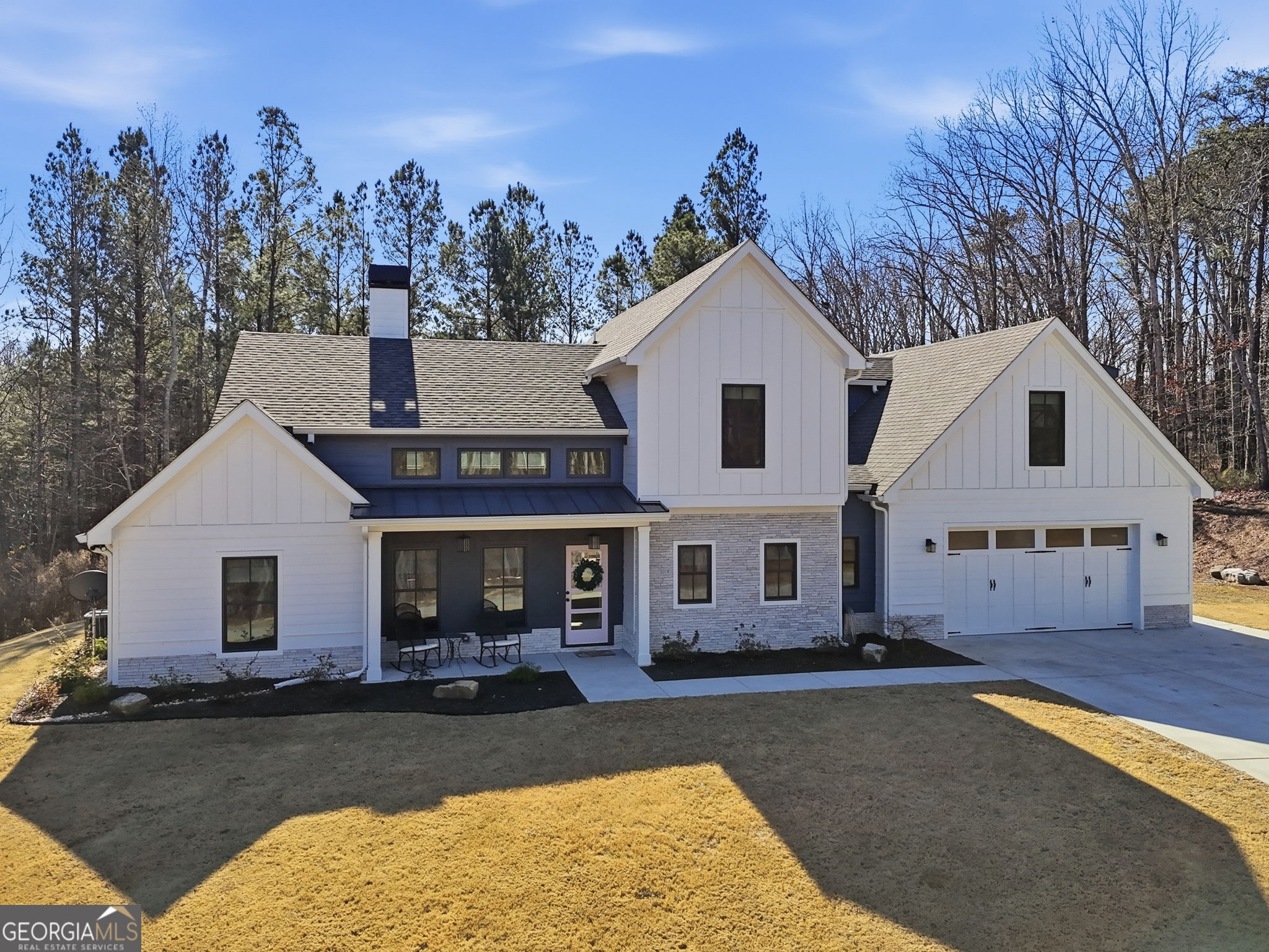 Canton, Georgia, 30114, United States, 4 Bedrooms Bedrooms, ,3 BathroomsBathrooms,Residential,For Sale,2013857