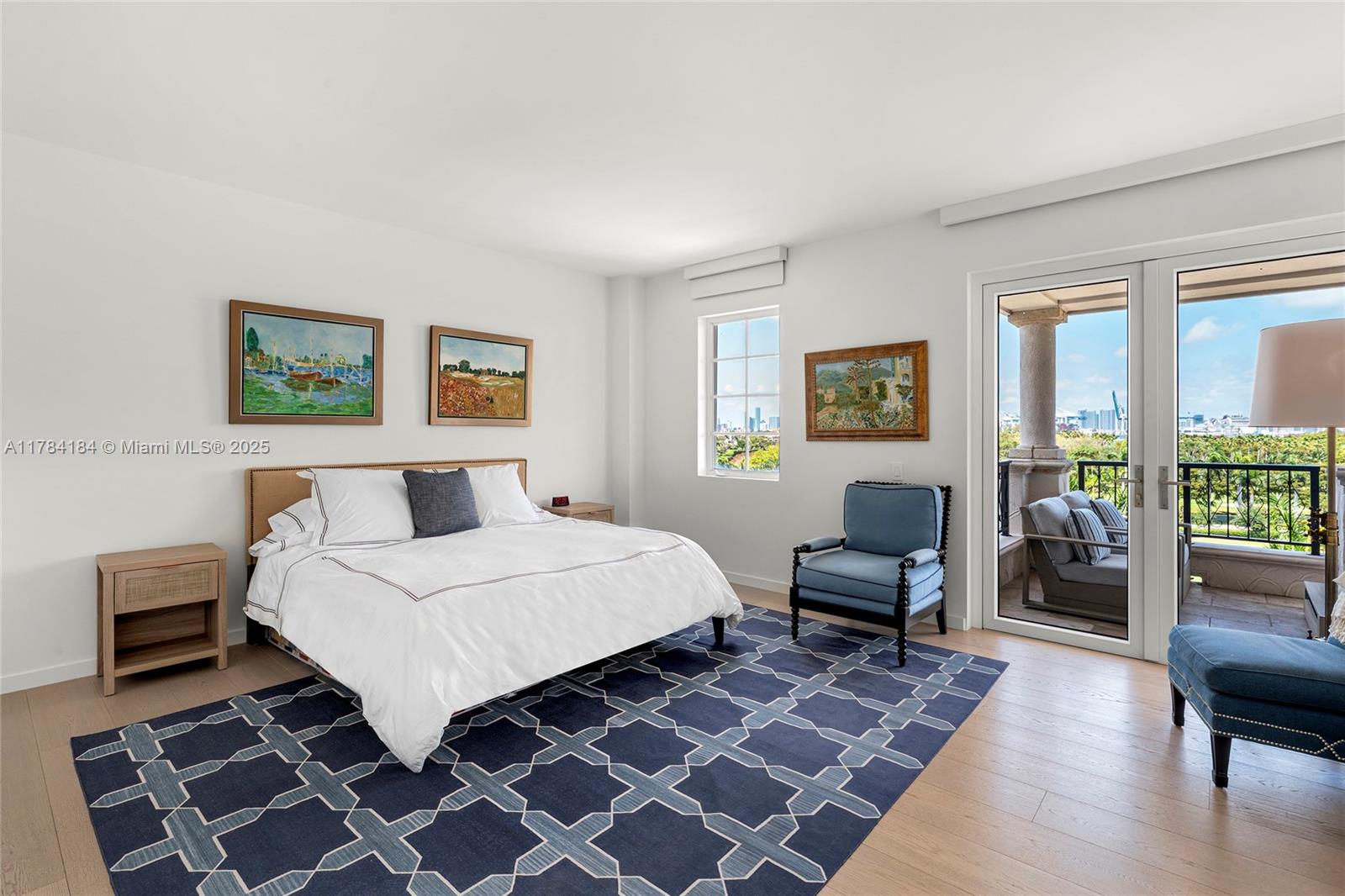 Miami Beach, Florida, 33109, United States, 3 Bedrooms Bedrooms, ,5 BathroomsBathrooms,Residential,For Sale,1770754