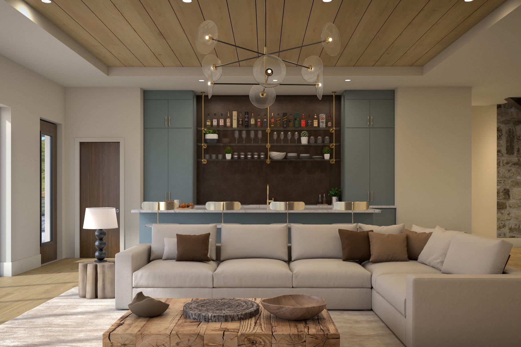  Iconic Ski-In/Ski-Out Deer Valley Estate in Marcella Club - 物件實景