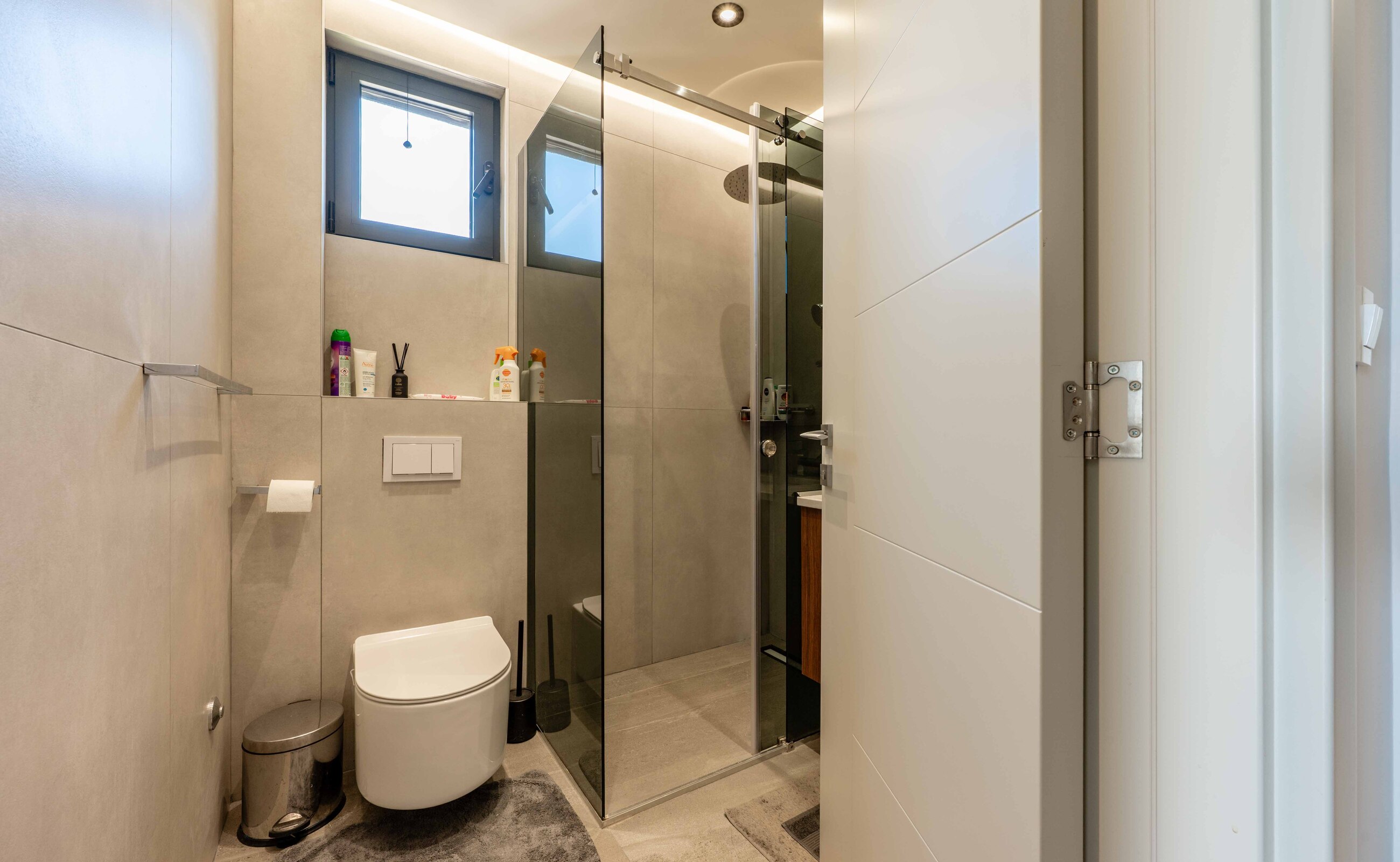  Luxury Three bedroom Penthouse Becici - 物件實景