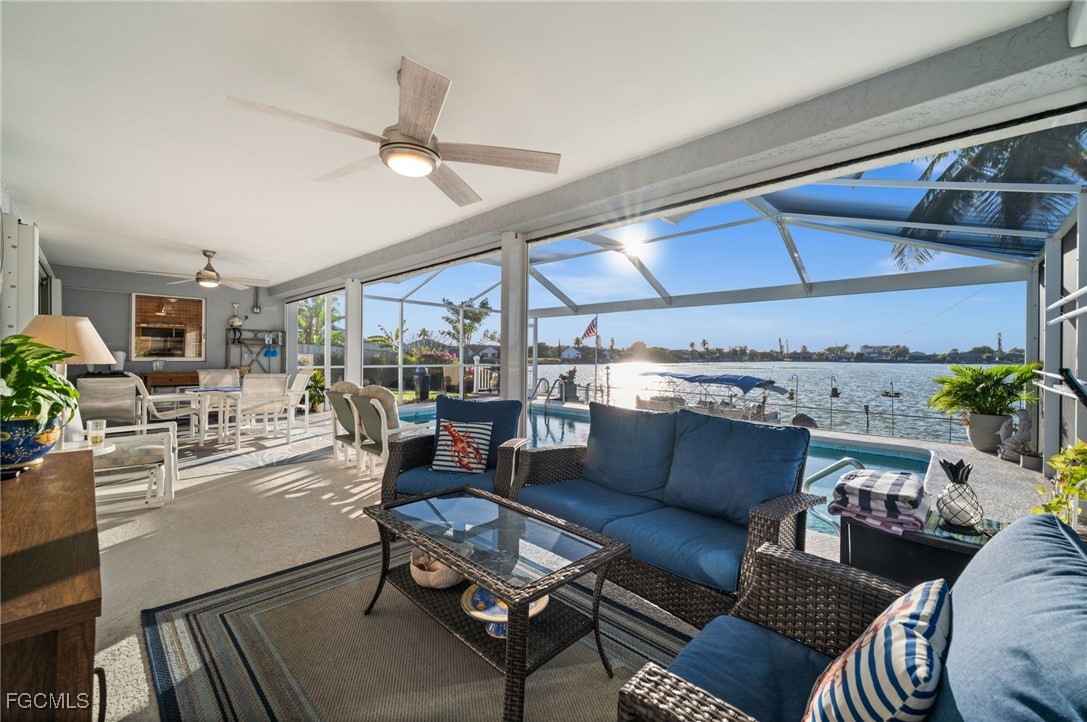 Cape Coral, Florida, 33990, United States, 2 Bedrooms Bedrooms, ,2 BathroomsBathrooms,Residential,For Sale,2009716