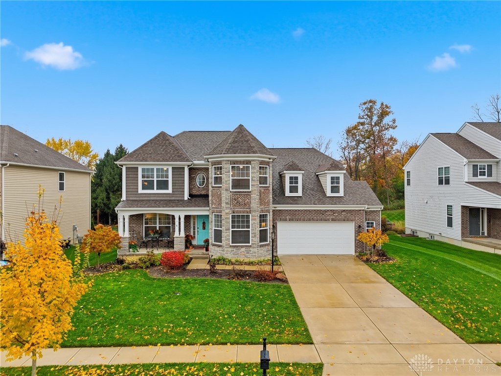 Beavercreek Twp, Ohio, 45385, United States, 3 Bedrooms Bedrooms, ,4 BathroomsBathrooms,Residential,For Sale,1991146