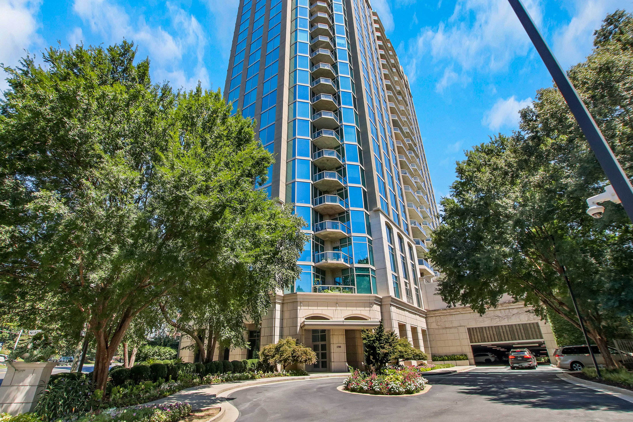  Views at Gallery in Buckhead - 物件實景