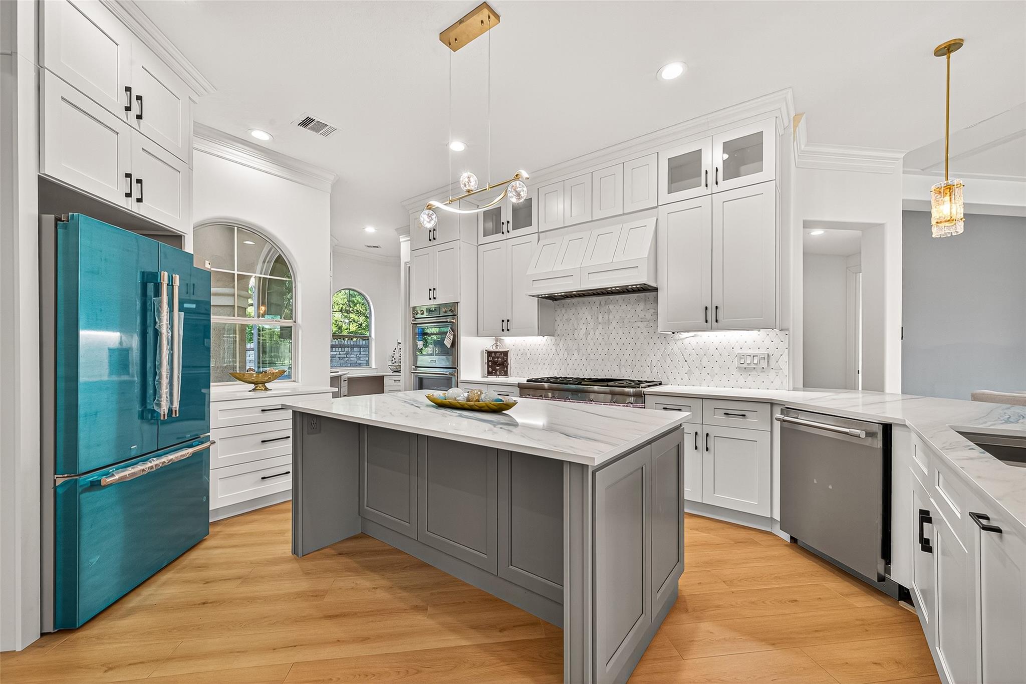 Katy, Texas, 77494, United States, 5 Bedrooms Bedrooms, ,5 BathroomsBathrooms,Residential,For Sale,1976436