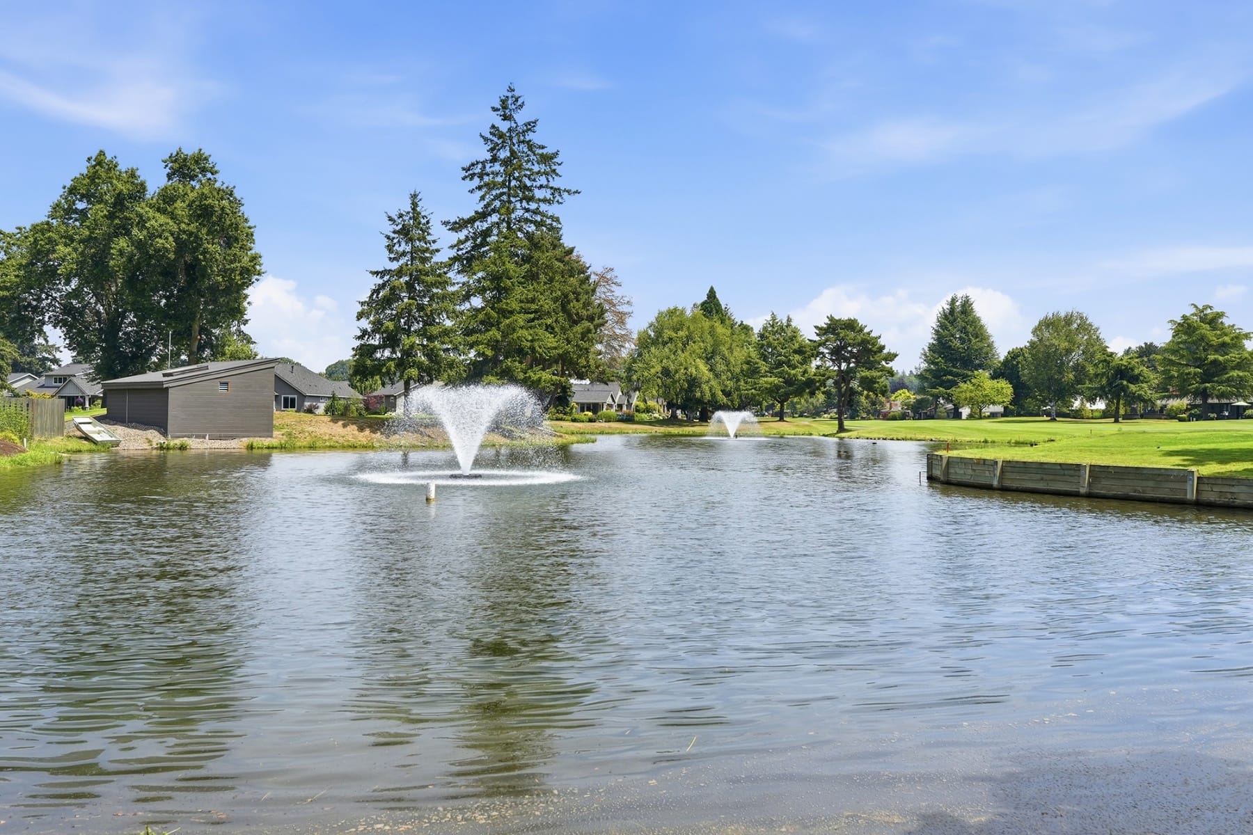  31955 SW CHARBONNEAU DR Wilsonville, OR 97070 - 物件實景