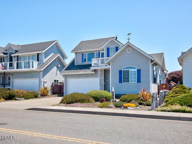 Fort Bragg, California, 95437, United States, 3 Bedrooms Bedrooms, ,3 BathroomsBathrooms,Residential,For Sale,1878319