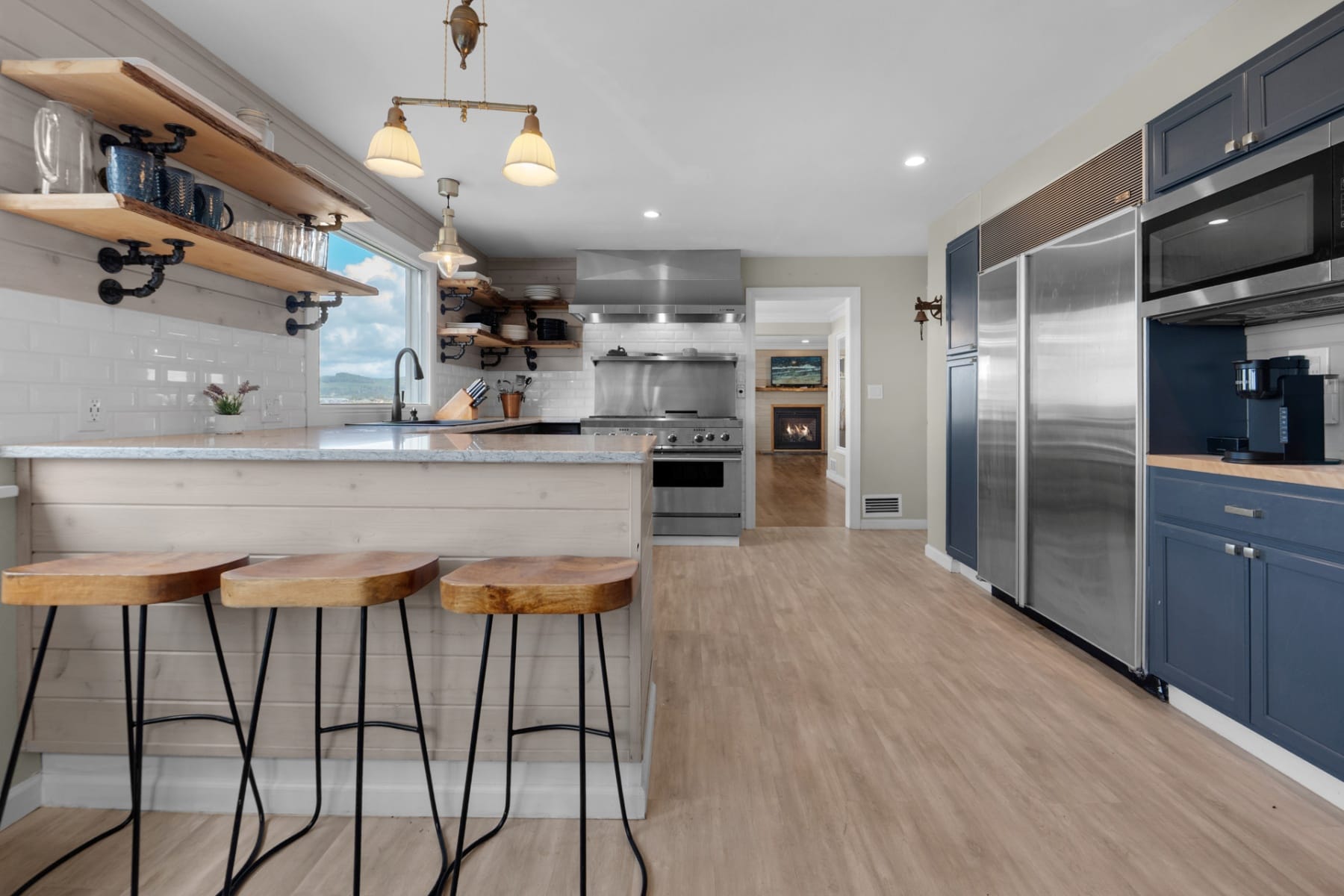  3232 SUNSET BLVD Seaside, OR 97138 - 物件實景