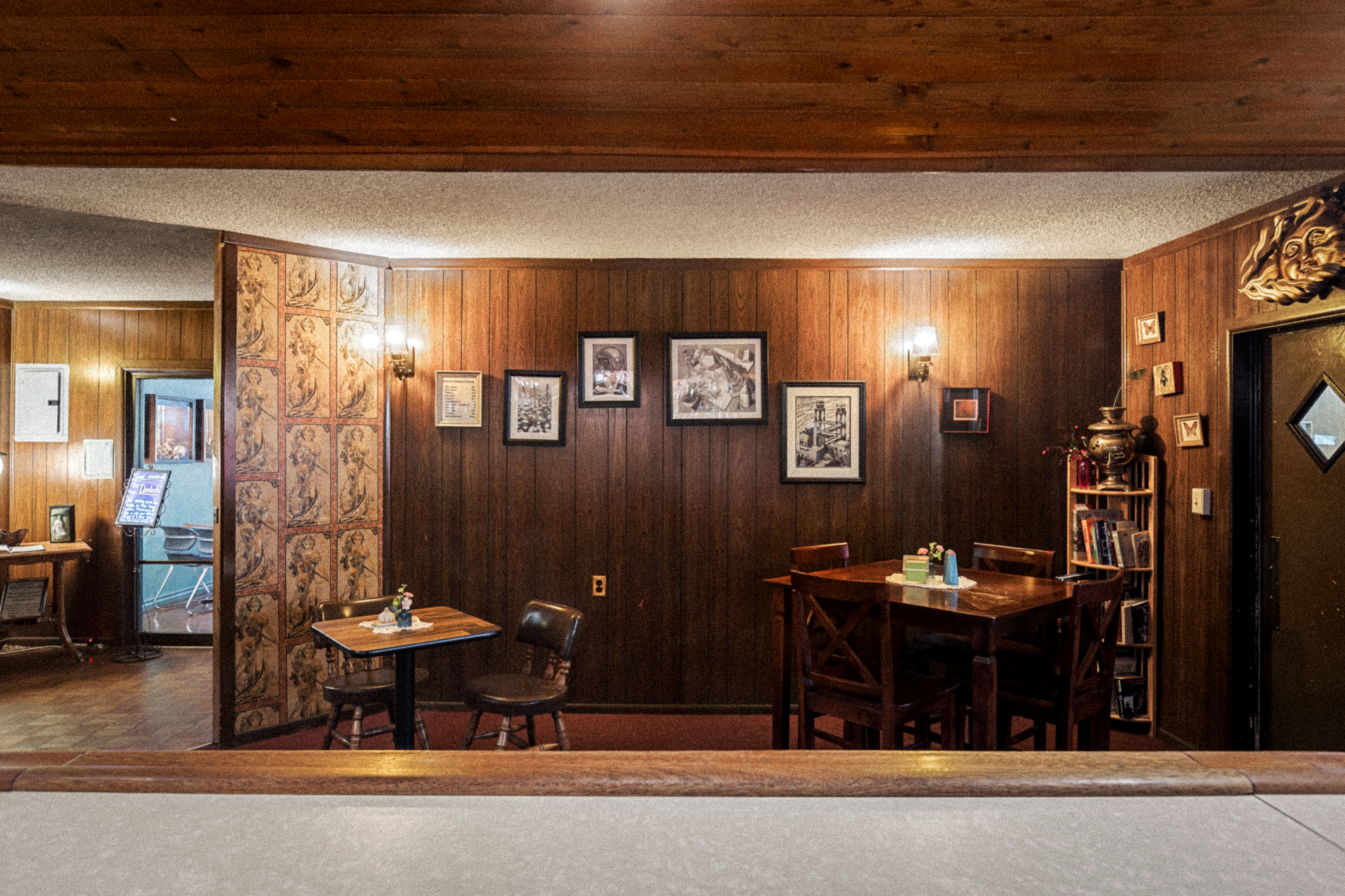  535 Mill Street, Grass Valley, CA 95945 - 物件實景