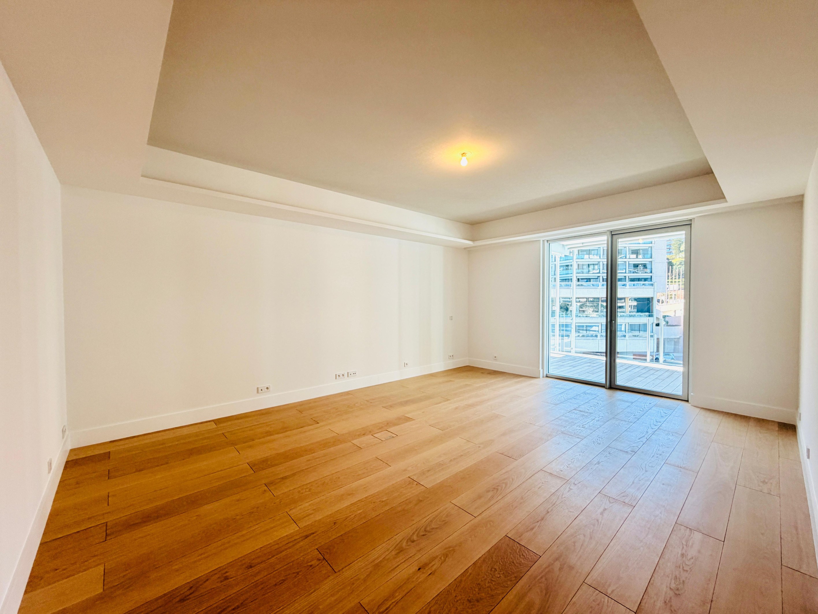 Le Renzo - Magnificent 5-room apartment - Mareterra - 物件實景