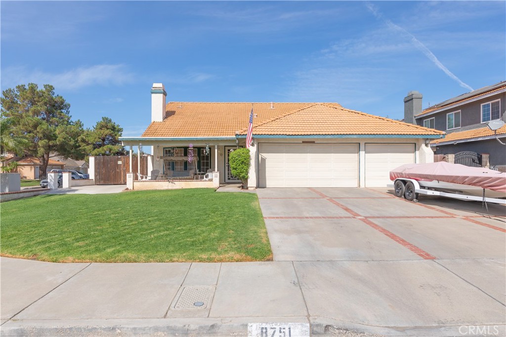 Riverside, California, 92508, United States, 3 Bedrooms Bedrooms, ,2 BathroomsBathrooms,Residential,For Sale,1958180