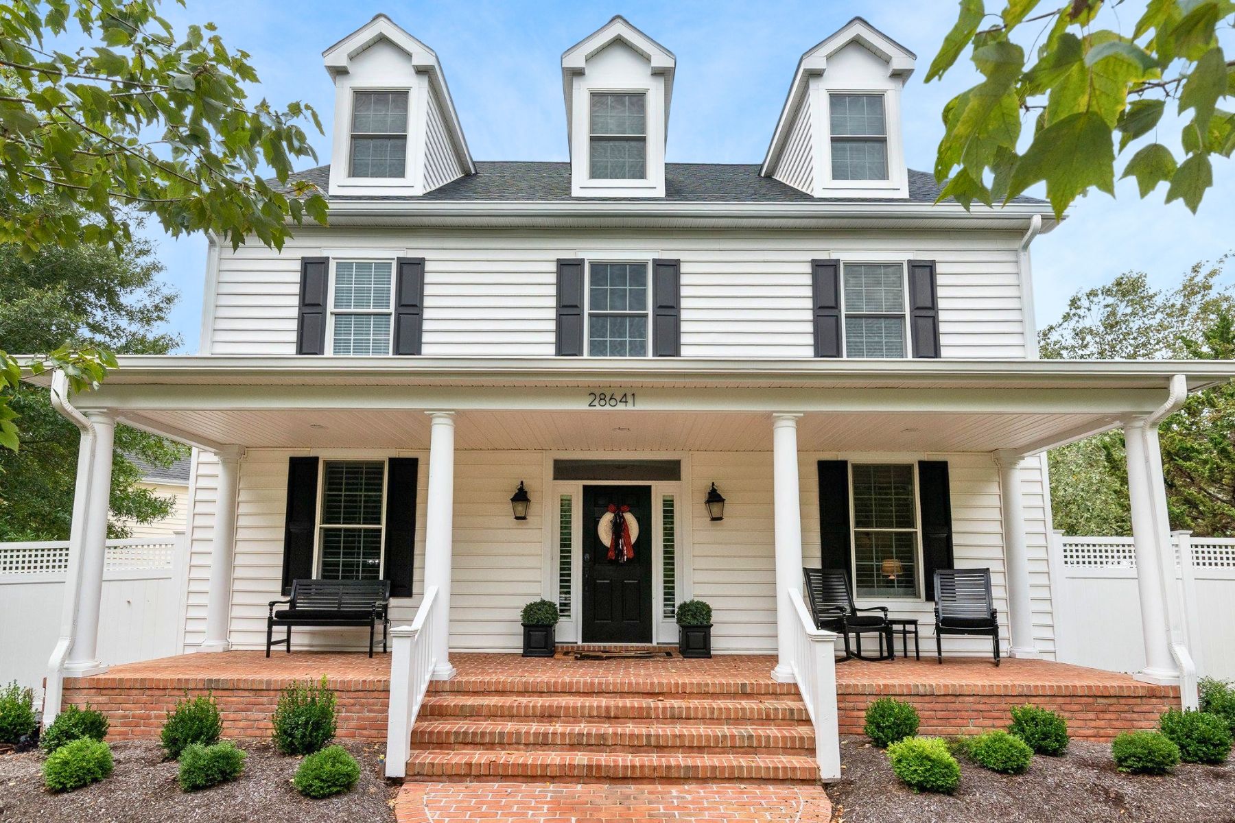  28641 Hope Circle, Easton, MD, 21601 - 物件實景