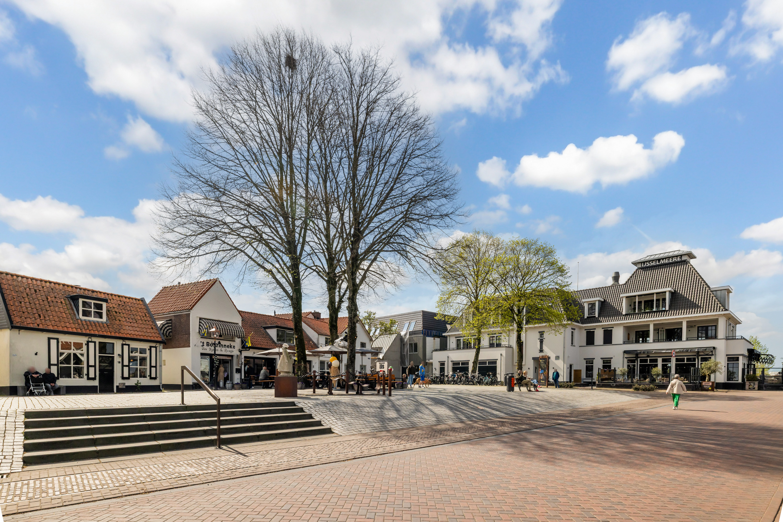  The IJsselmeere Sky Residence - 物件實景