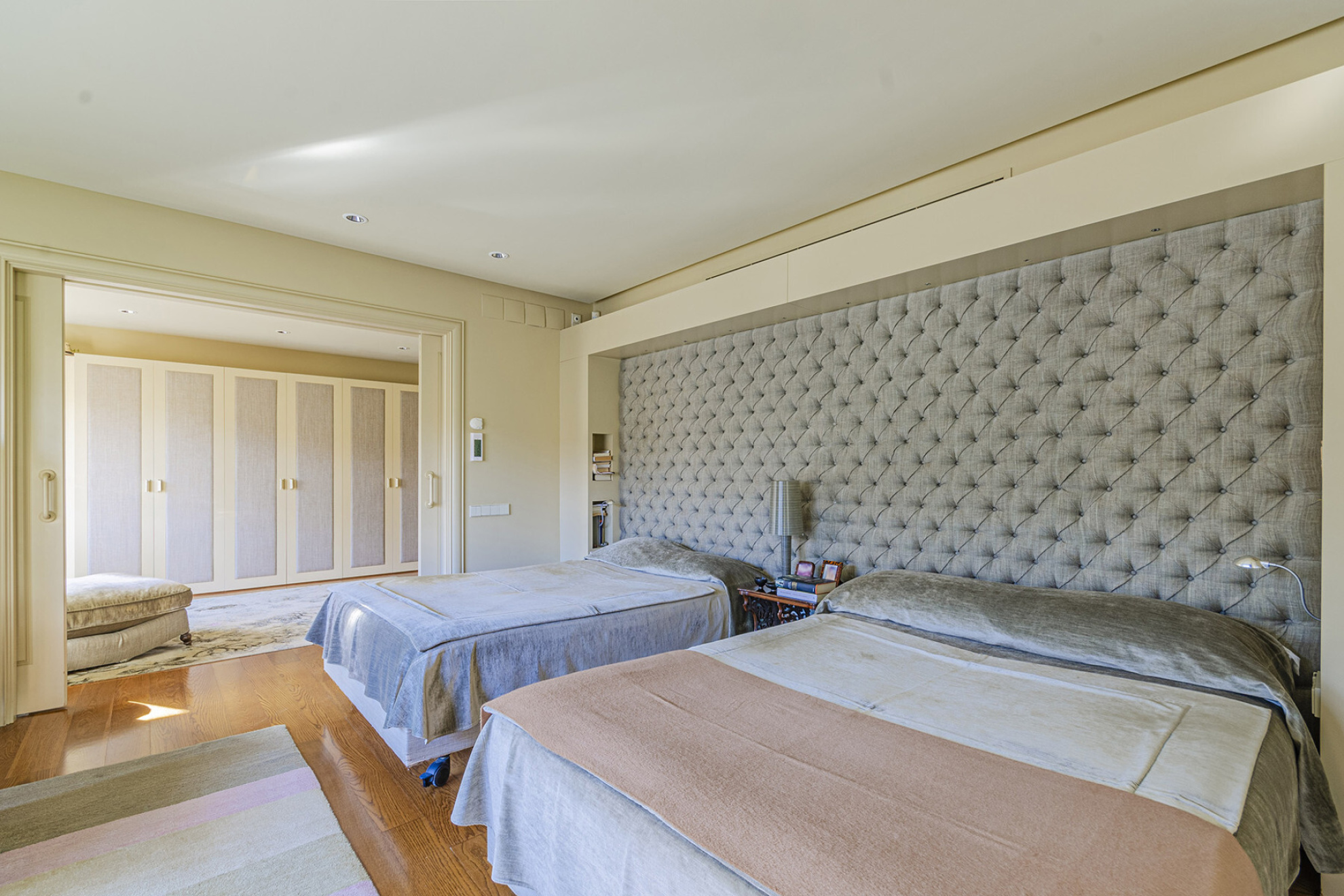  Exclusive 377 m² property in Bonanova, in a building with only four neighbors - 物件實景