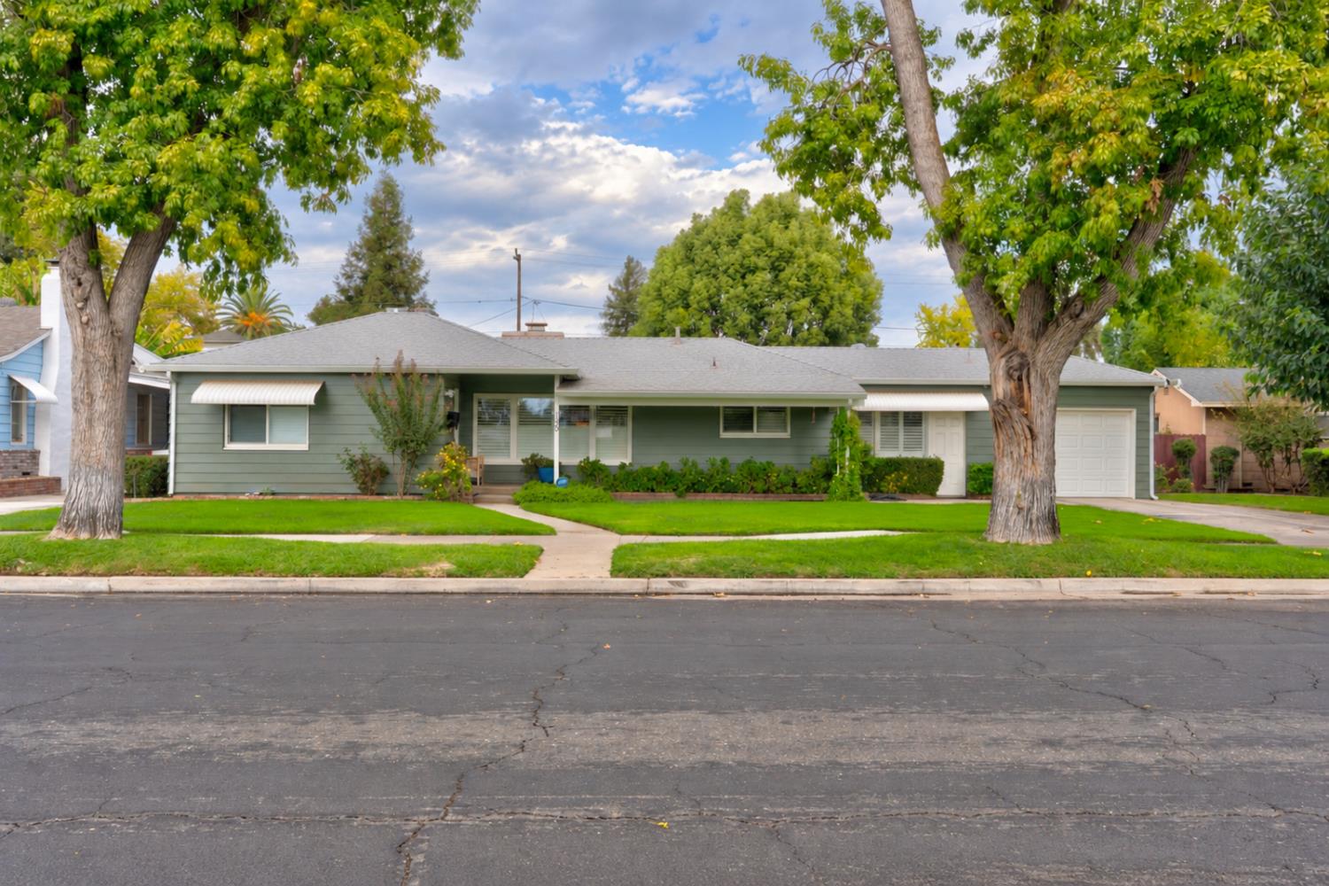 20th St, Merced, CA 95340