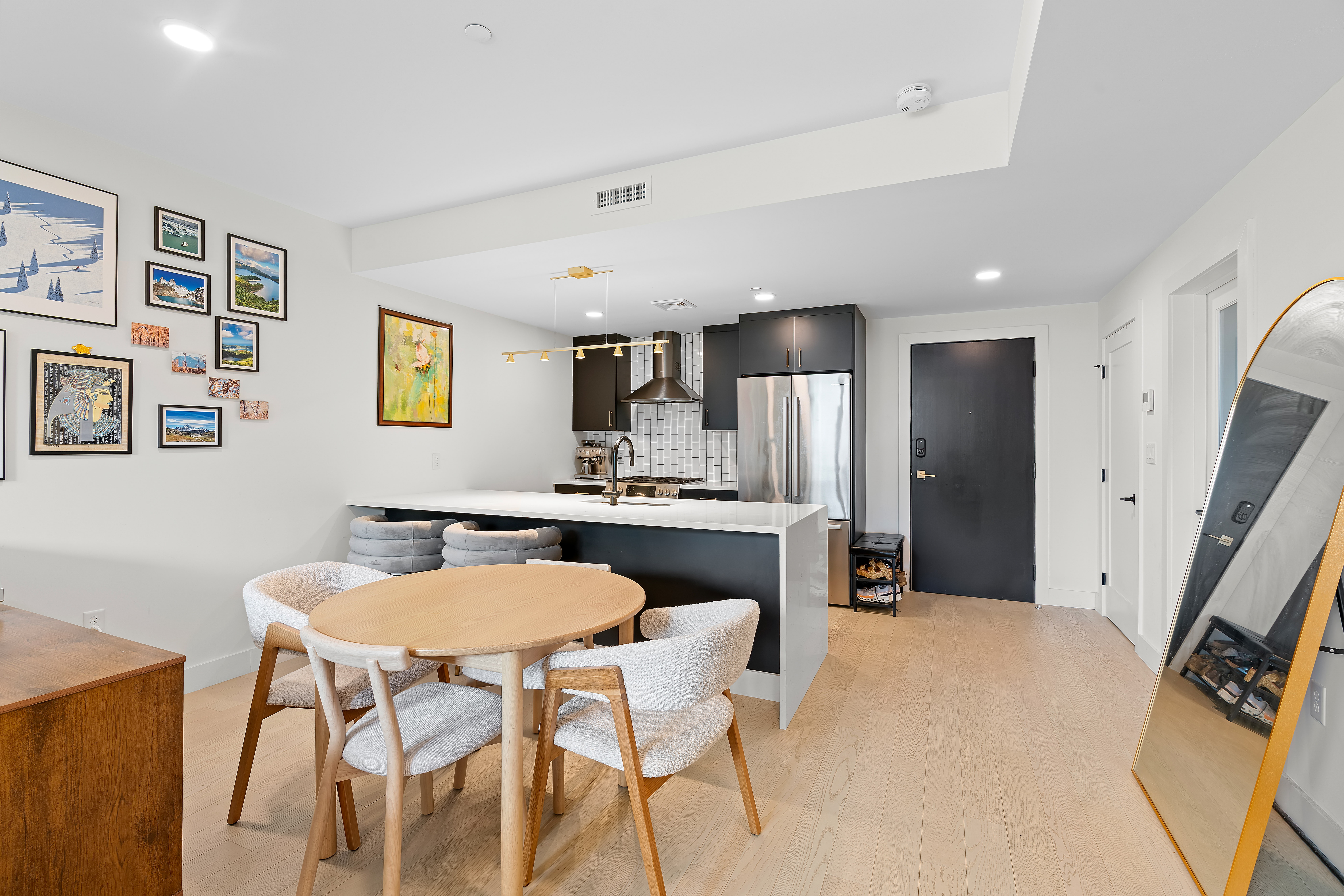  395 Alewife Brook Pkwy, Unit 3B, Somerville, MA, 02144 - 物件實景