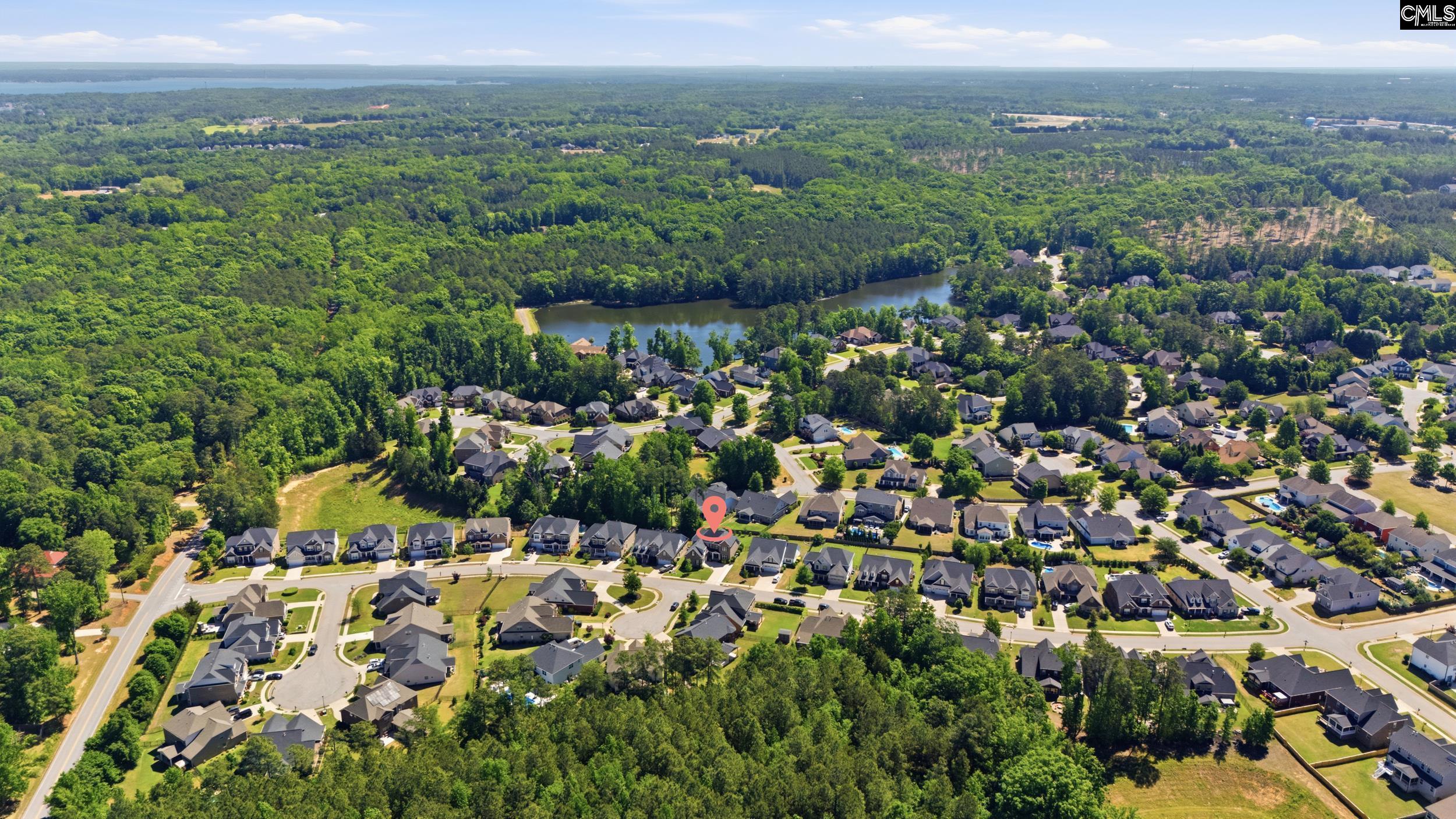 Lexington, South Carolina, 29072, United States, 4 Bedrooms Bedrooms, ,4 BathroomsBathrooms,Residential,For Sale,2040344
