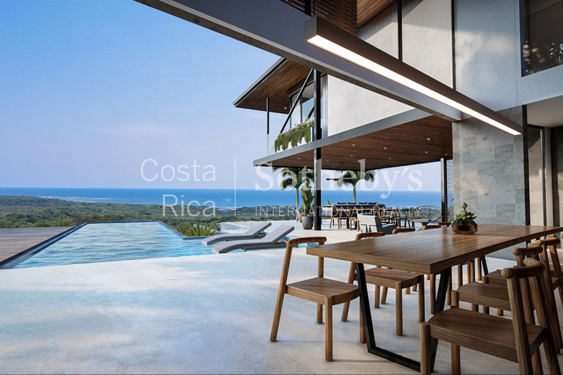  The Ocean View Ridgeline - 物件實景