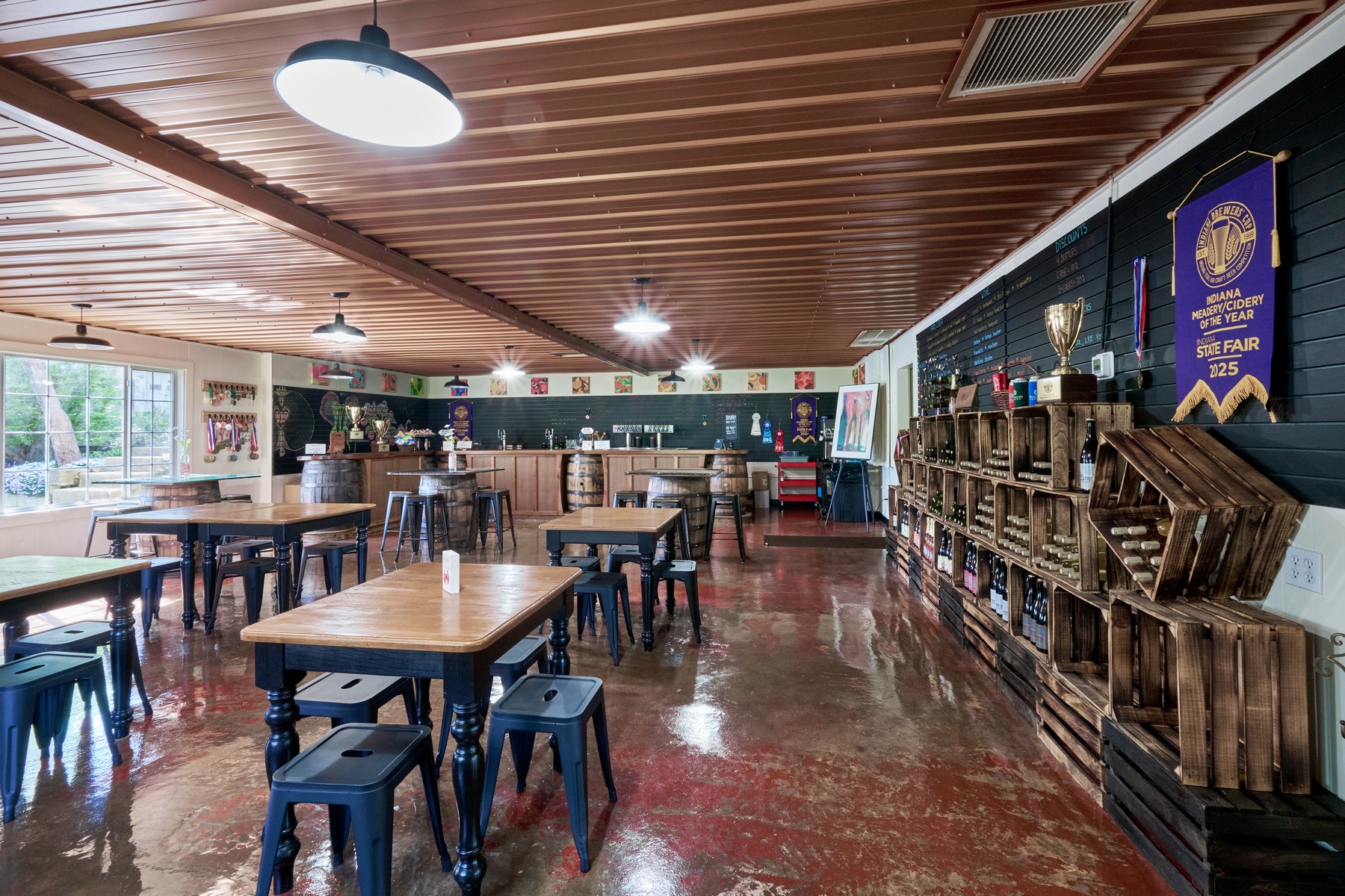  Premier Orchard & Winery with Luxurious Main House - 物件實景