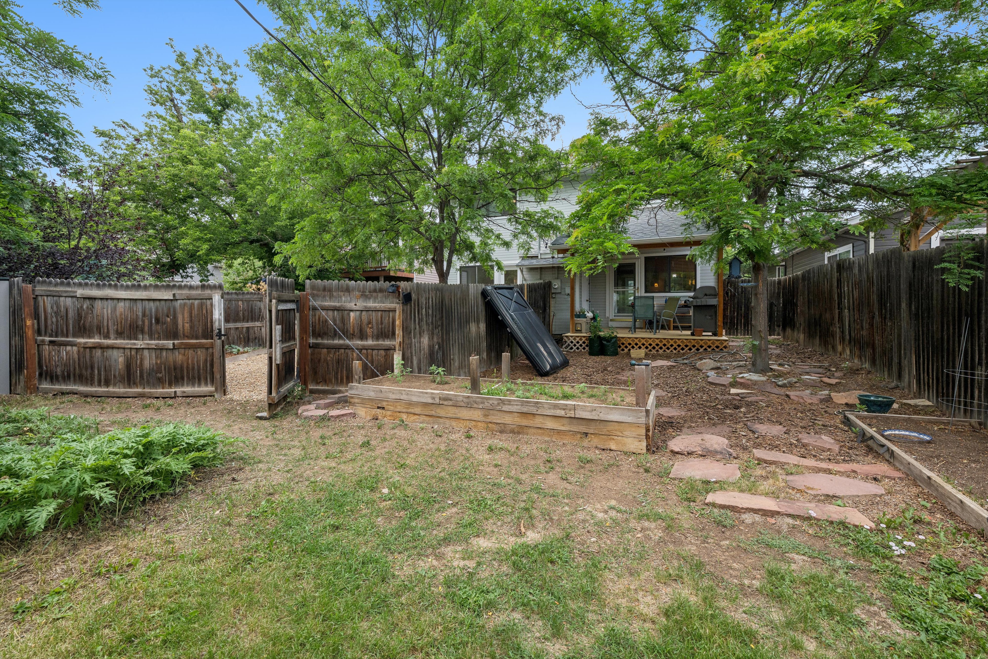  Duplex in Louisville - Each Unit is 2 Bedrooms/1 Bath - 物件實景