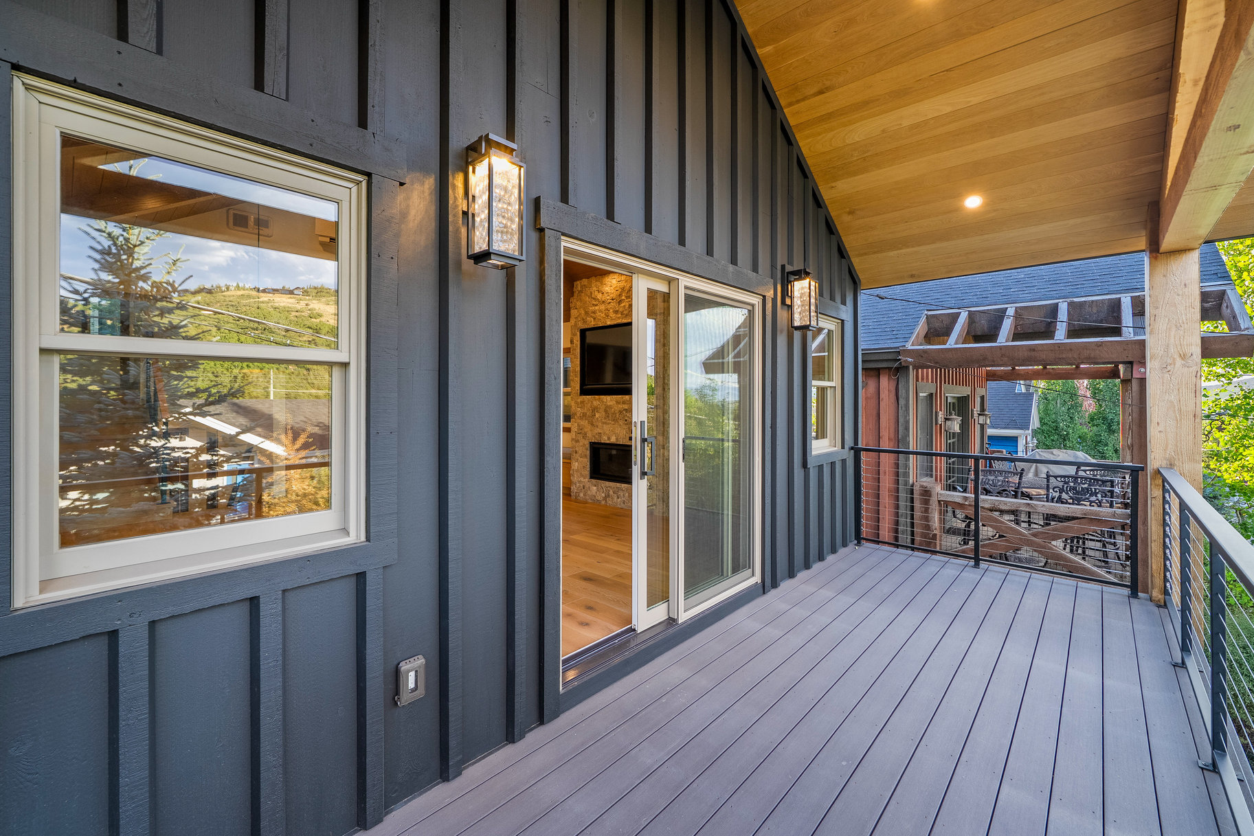  Elevated Design in this Old Town, Park City Charmer - 物件實景
