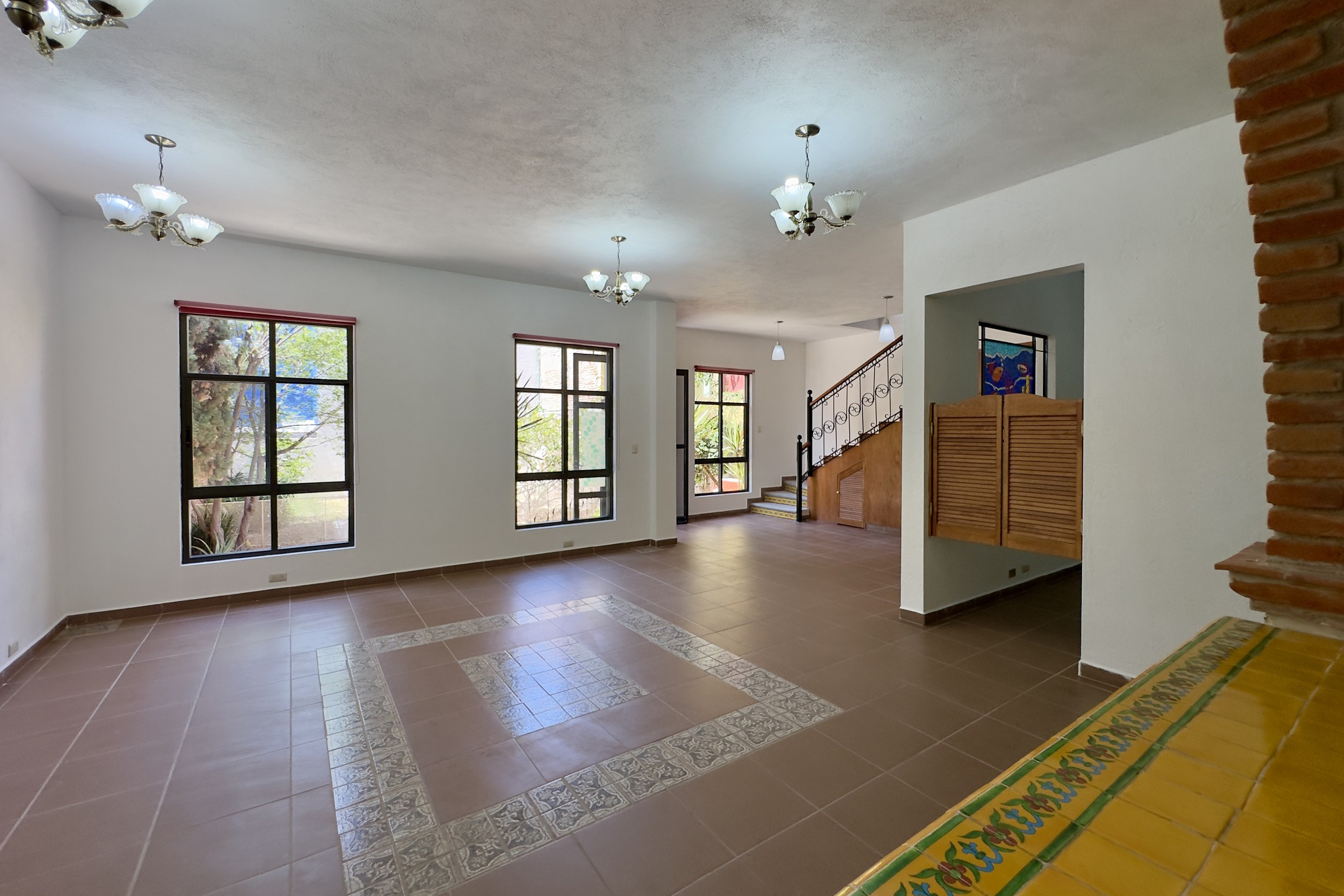  Casa Colorada - 物件實景