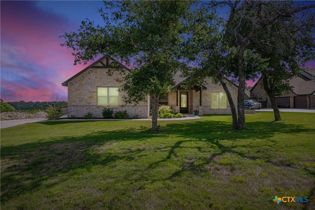 Belton, Texas, 76513, United States, 4 Bedrooms Bedrooms, ,3 BathroomsBathrooms,Residential,For Sale,1807693