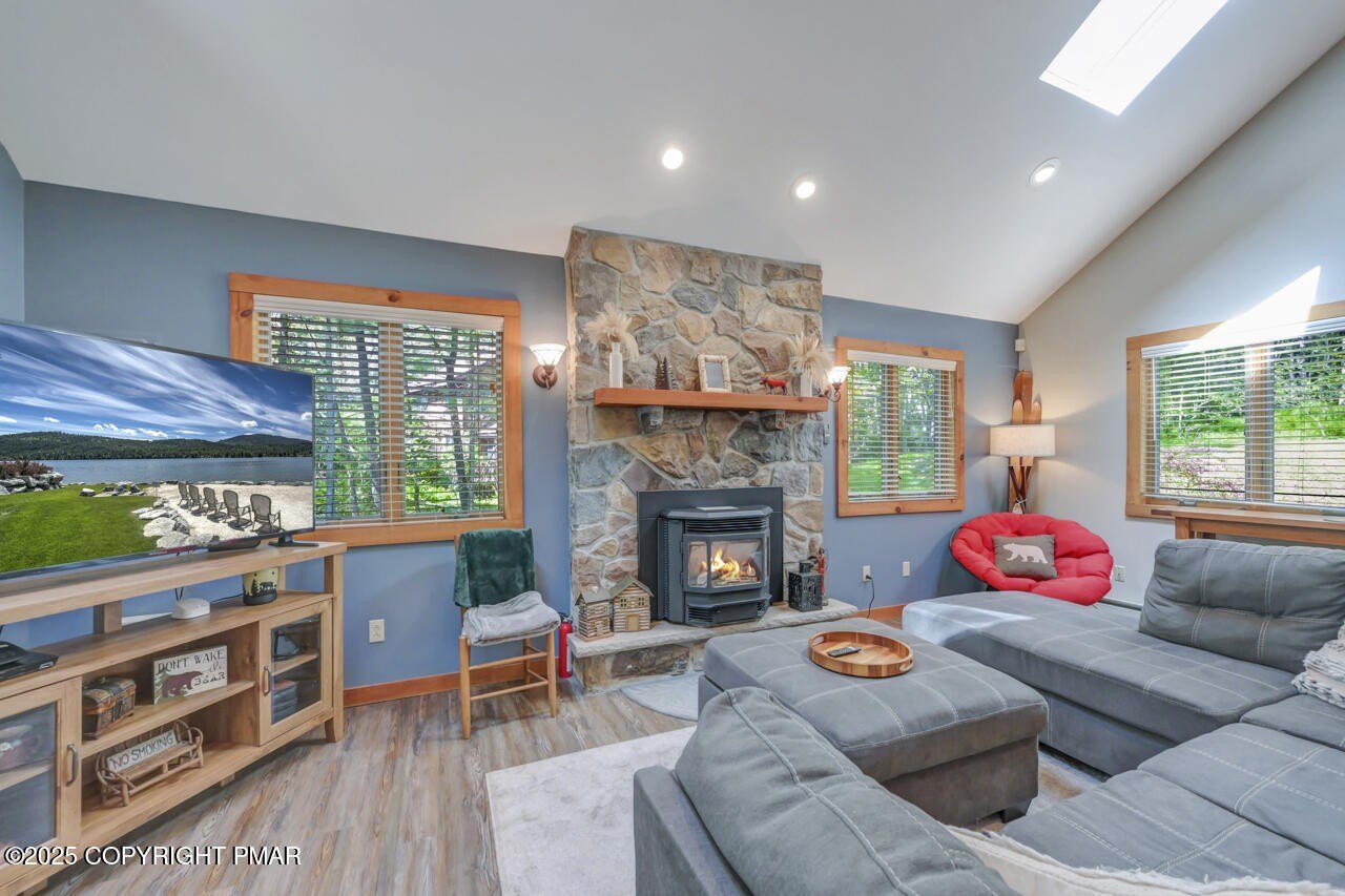 Pocono Pines, Pennsylvania, 18350, United States, 3 Bedrooms Bedrooms, ,2 BathroomsBathrooms,Residential,For Sale,1976304