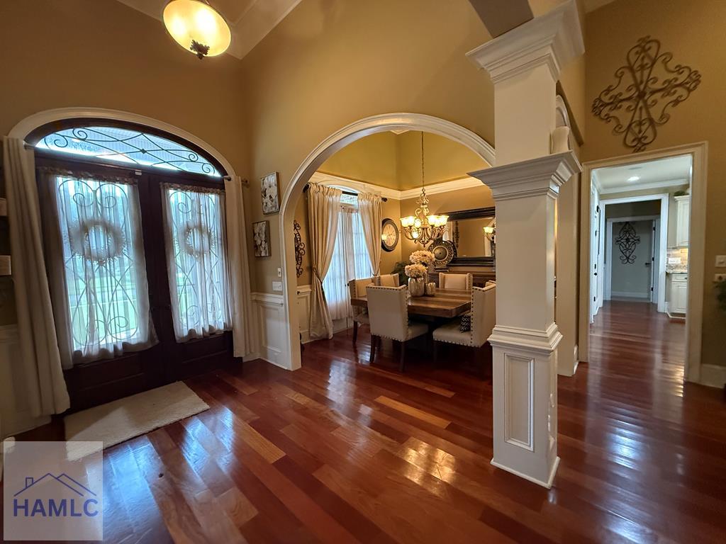 Richmond Hill, Georgia, 31324, United States, 4 Bedrooms Bedrooms, ,4 BathroomsBathrooms,Residential,For Sale,1941669