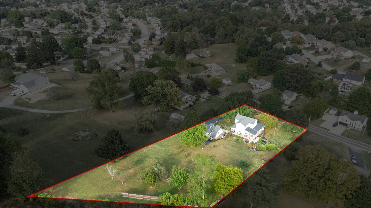 North Huntingdon, Pennsylvania, 15642, United States, 3 Bedrooms Bedrooms, ,3 BathroomsBathrooms,Residential,For Sale,1981401