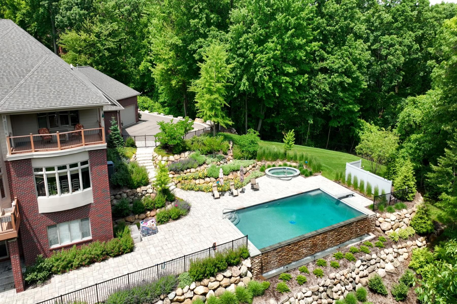  Independence Township - 物件實景