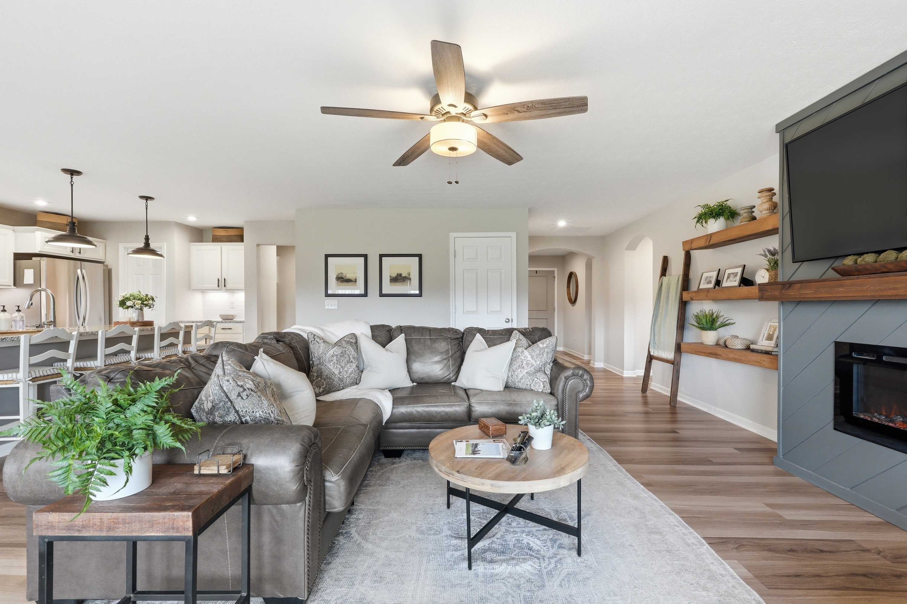  2815 Chelsea Meadow Way, La Grange, KY 40031 - 物件實景