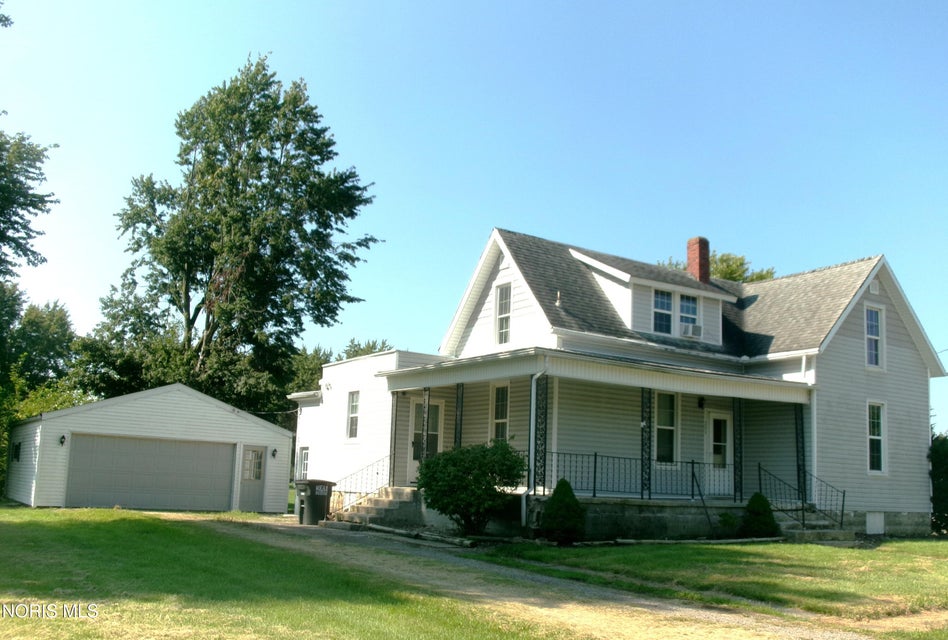 5th St, Ottoville, OH 45876