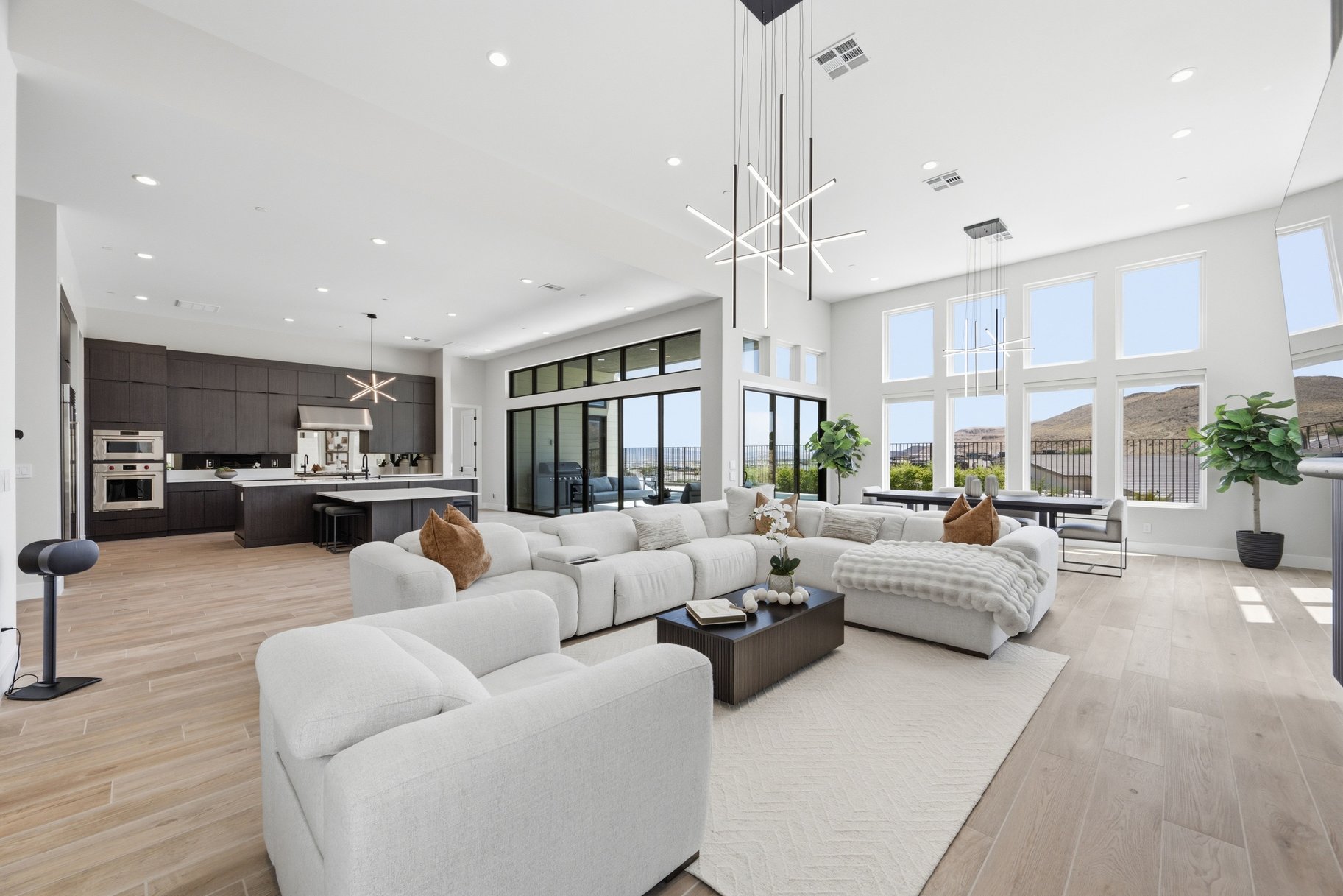  Sold Out Floor Plan at Ascension with Over $300K in Luxury Upgrades - 物件實景