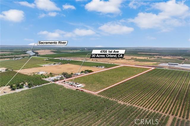 Orland, California, 95963, United States, 3 Bedrooms Bedrooms, ,2 BathroomsBathrooms,Residential,For Sale,1982777