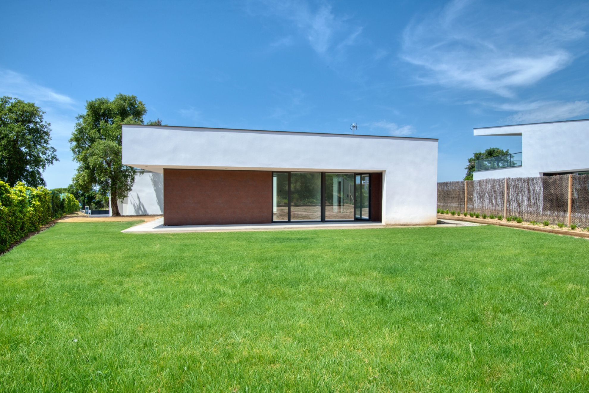  New modern design house with panoramic views - 物件實景