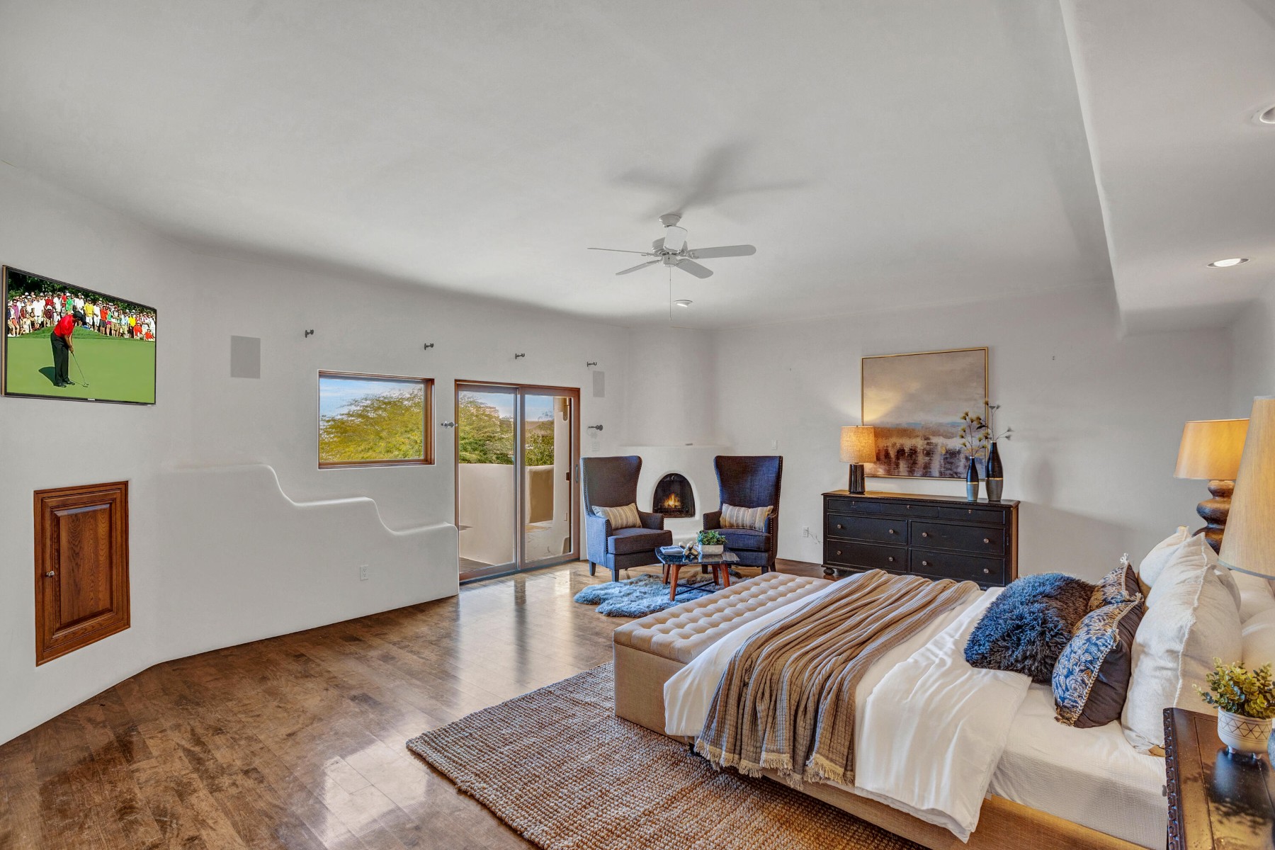  10040 E Happy Valley Road  Scottsdale, AZ - 物件實景