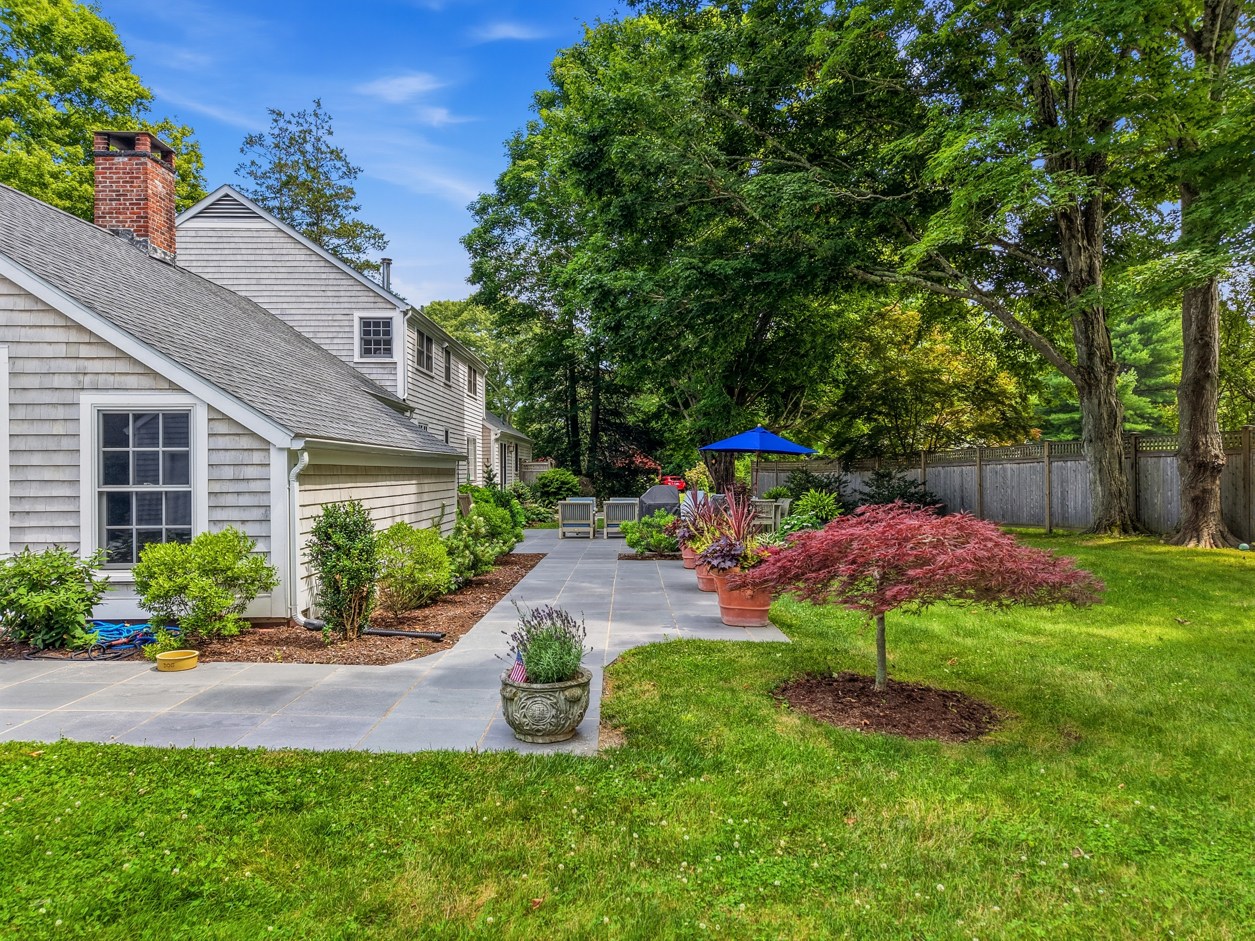  Beautifully Renovated Colonial in he Hart of Old Lyme Village - 物件實景