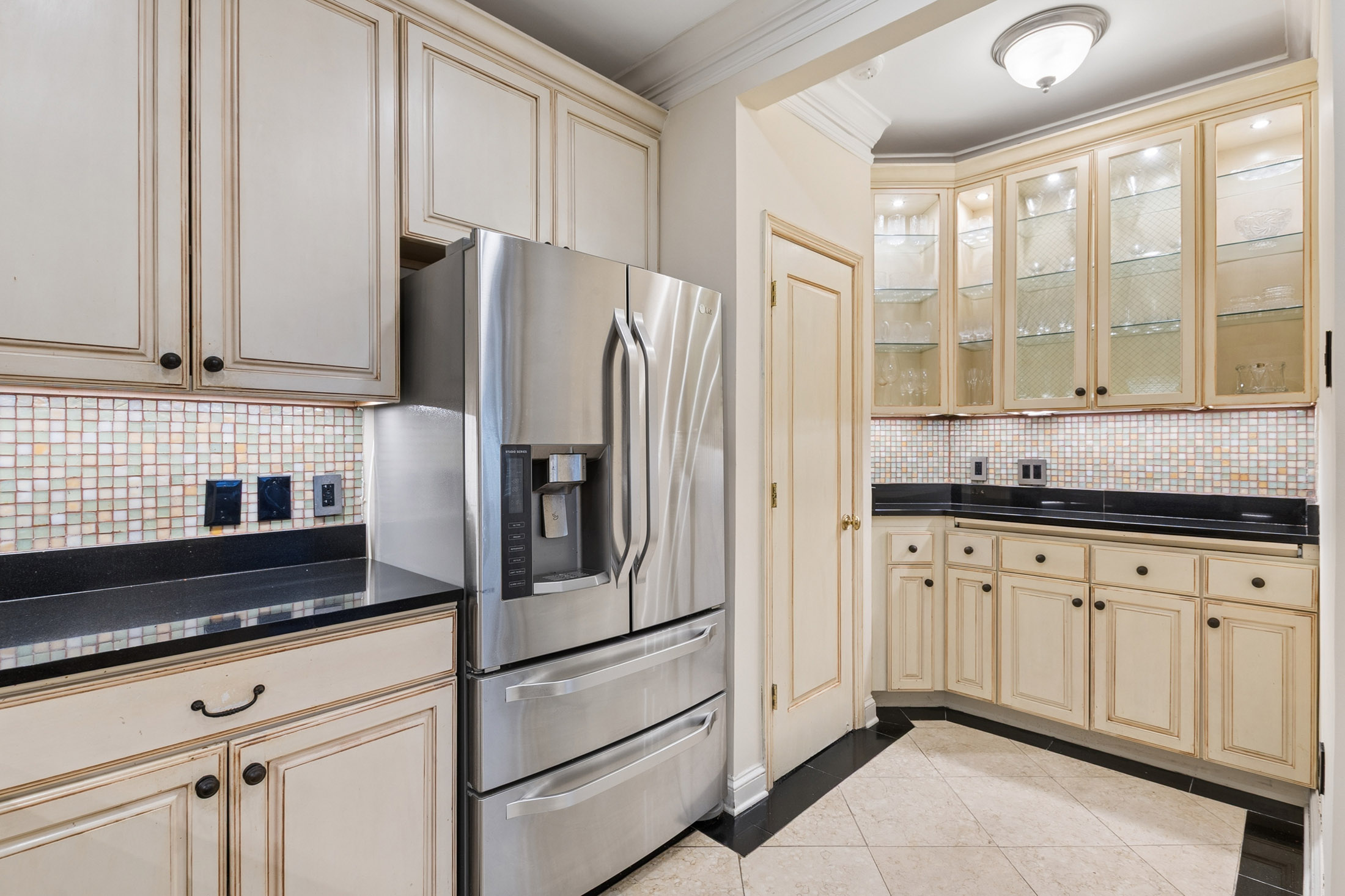  Fantastic Corner Condo in Vibrant Midtown Atlanta - 物件實景
