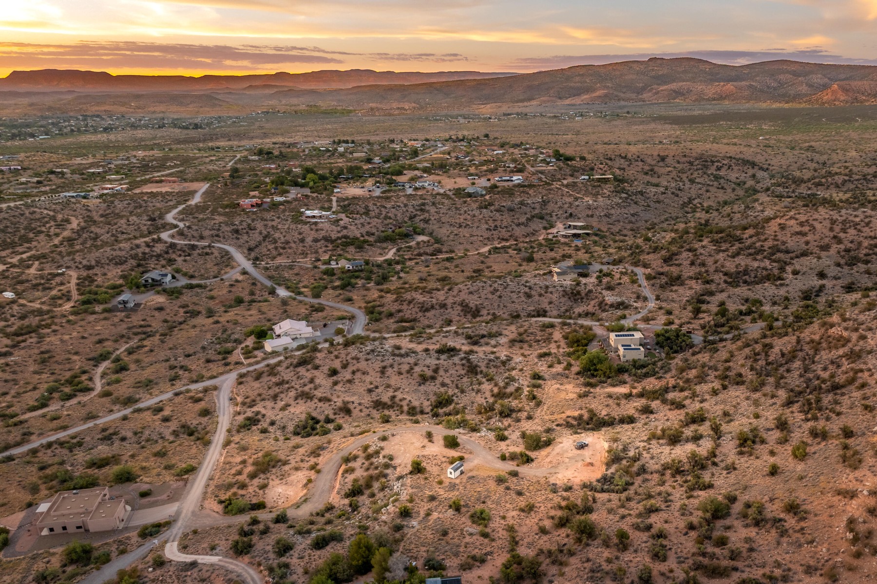  1931 S Koch Ranch Road ¦Cornville, AZ - 物件實景