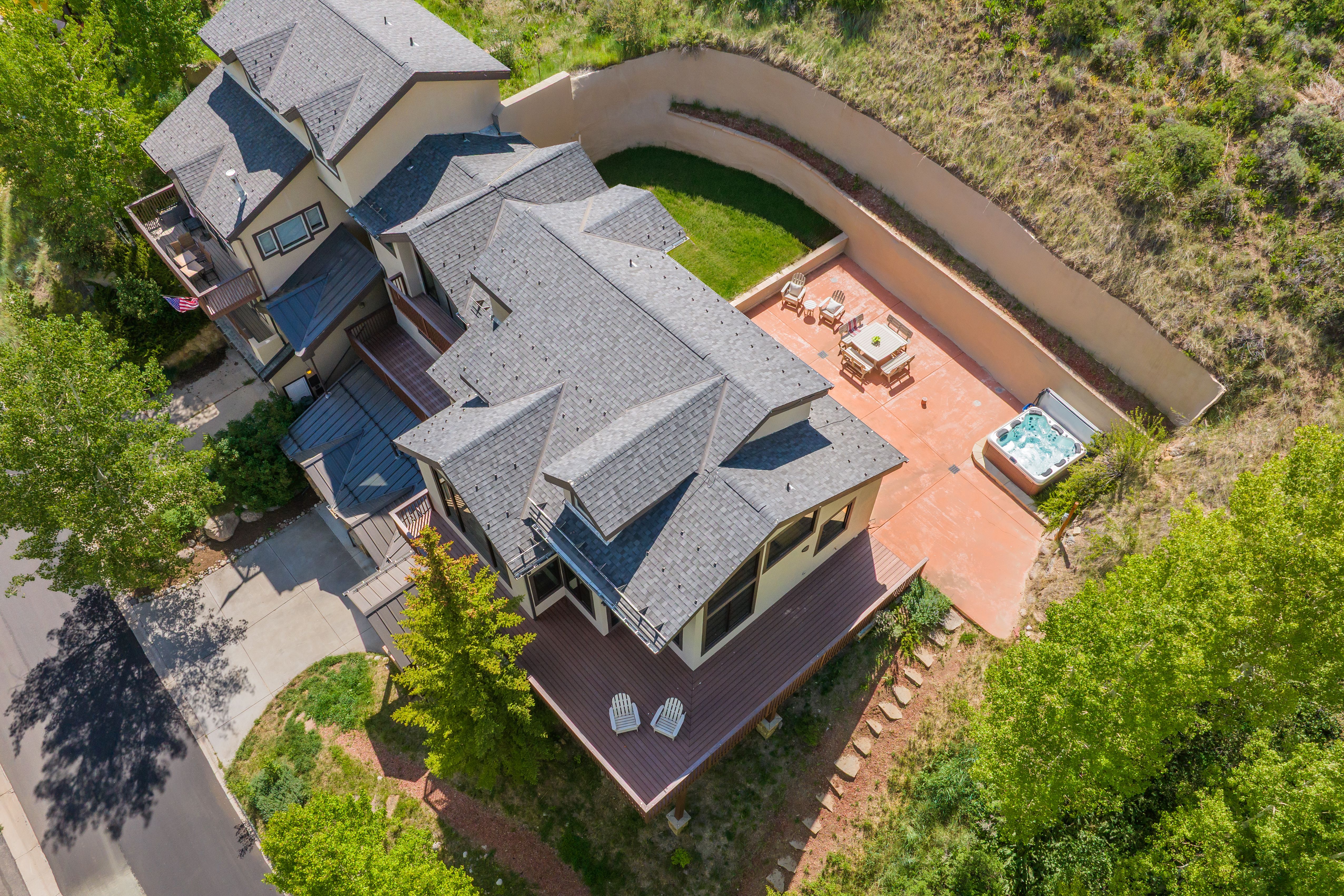  2673 Cortina Lane B, Vail, CO 81657 - 物件實景