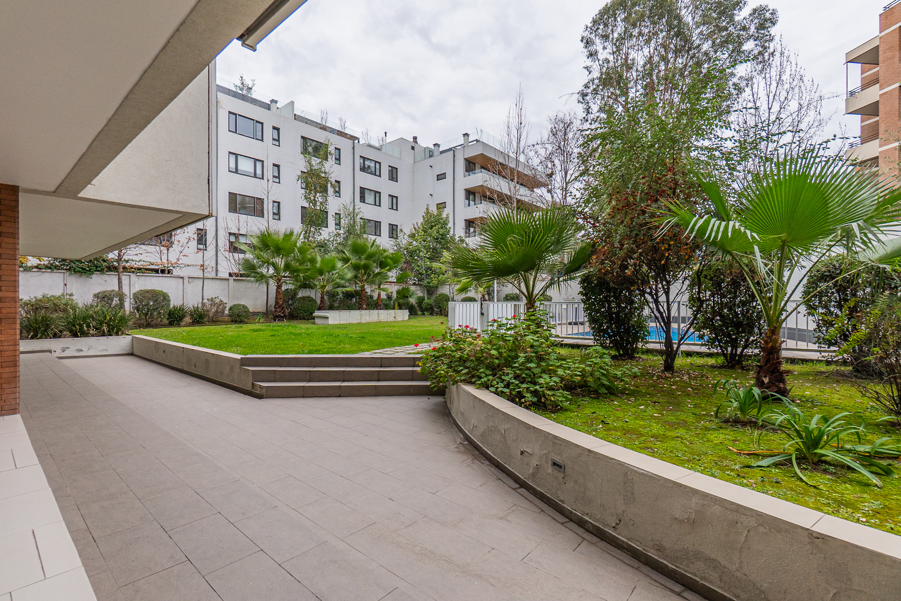  Modern 2-Bedroom, 2-Bathroom Apartment – Ideal Investment Opportunity - 物件實景