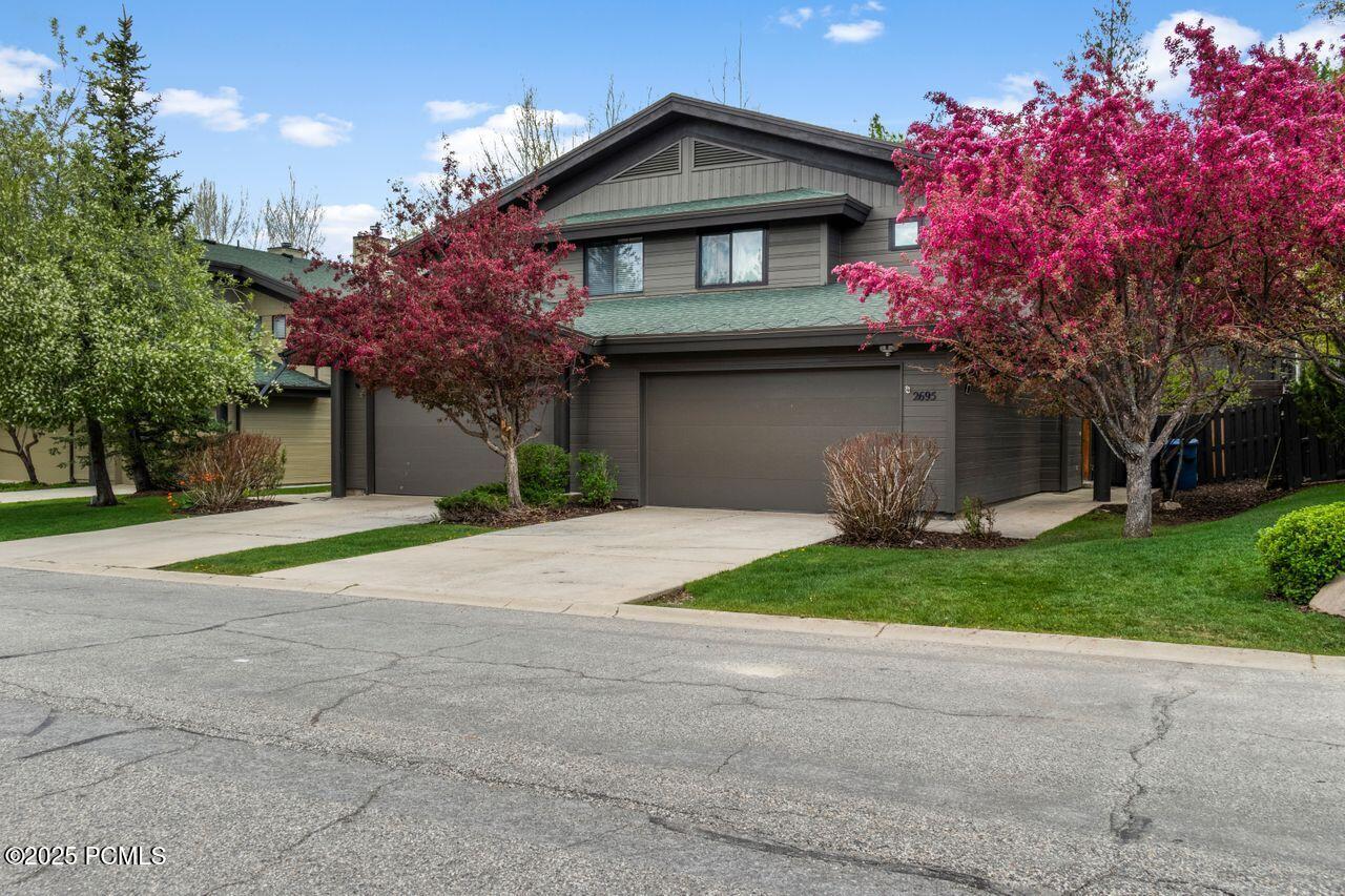 Park City, Utah, 84098, United States, 3 Bedrooms Bedrooms, ,3 BathroomsBathrooms,Residential,For Sale,1826988