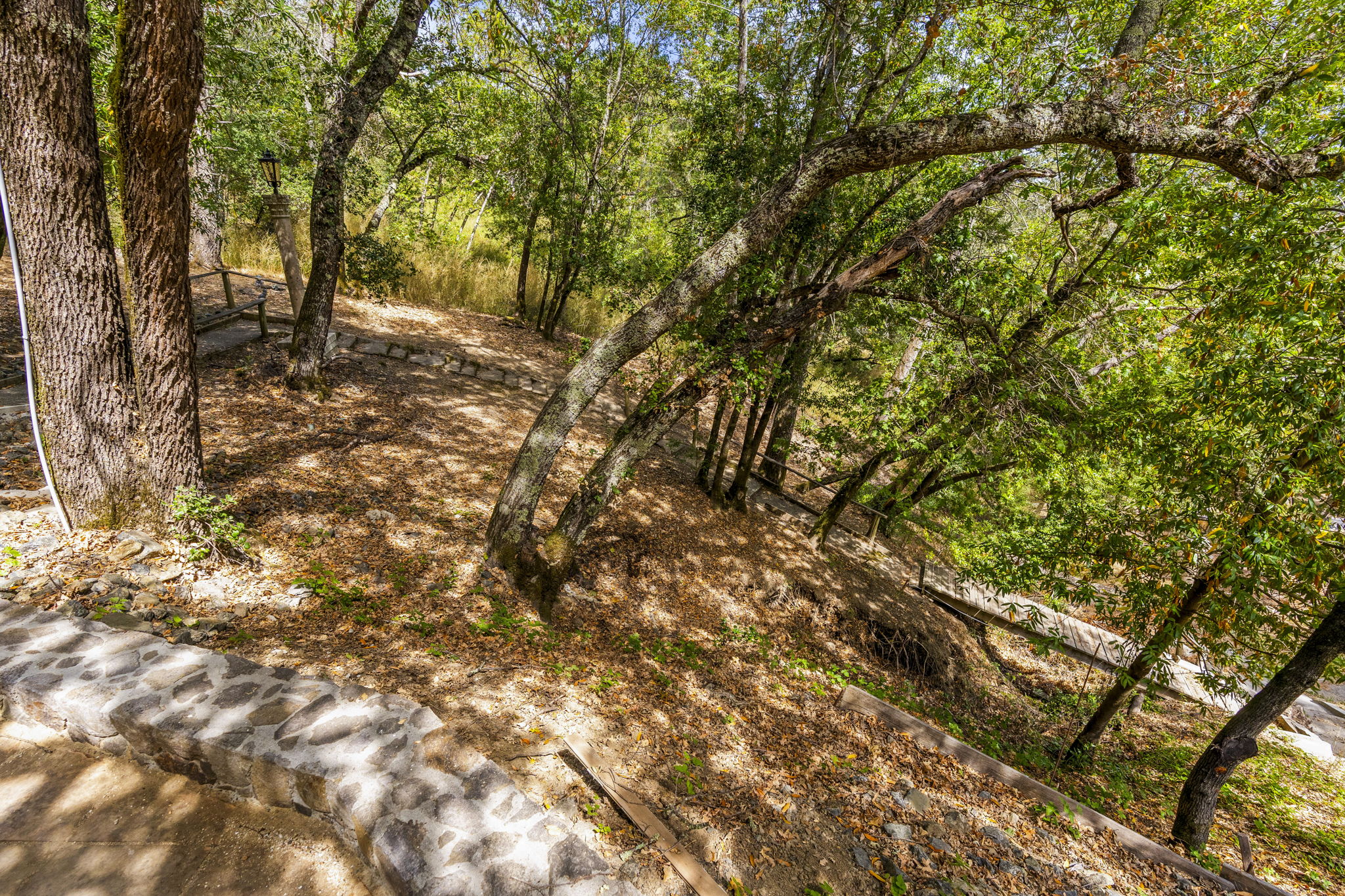  2145 NW Mount Veeder Rd - 物件實景