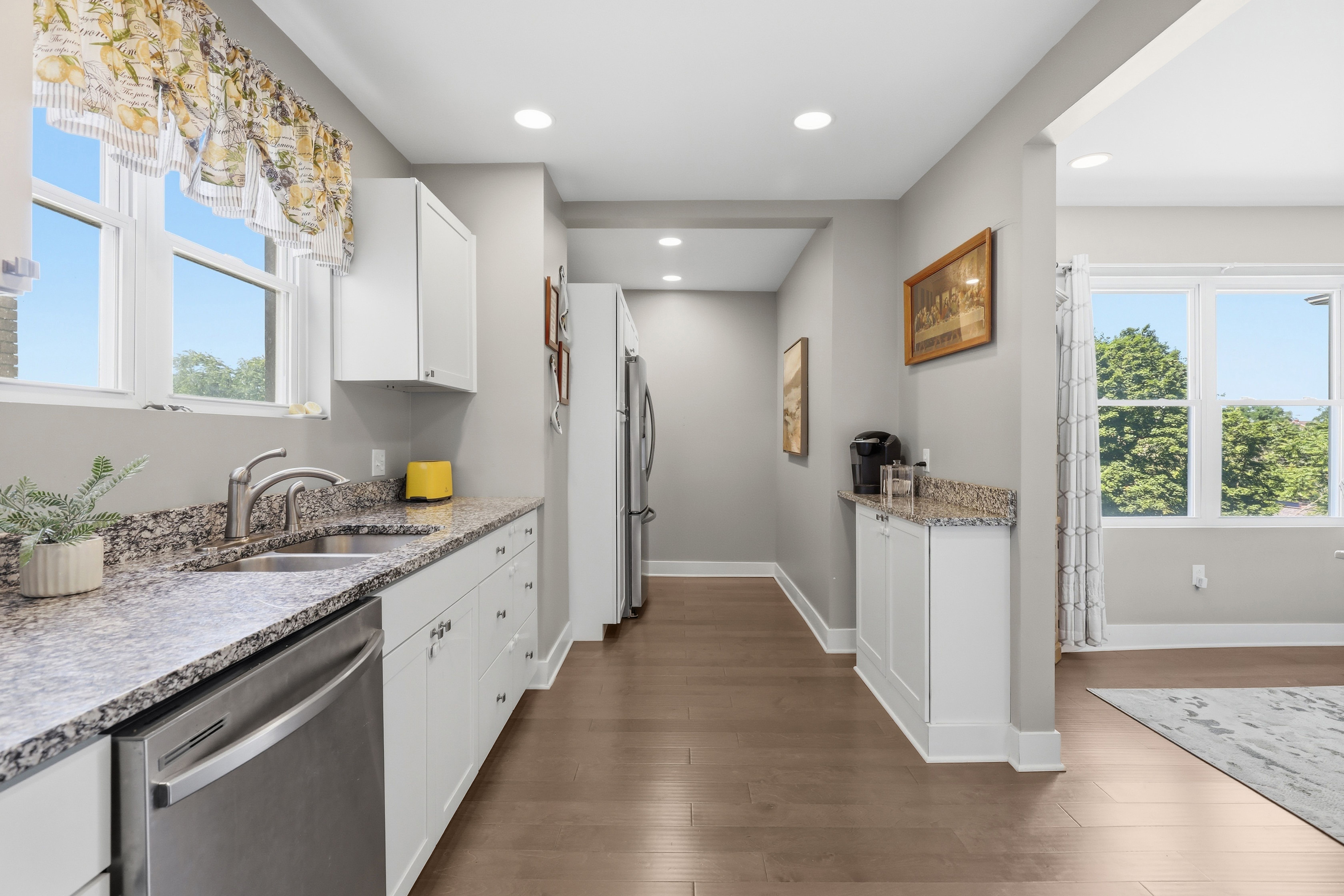  820 Fordham Avenue, Pittsburgh, PA 15226 - 物件實景