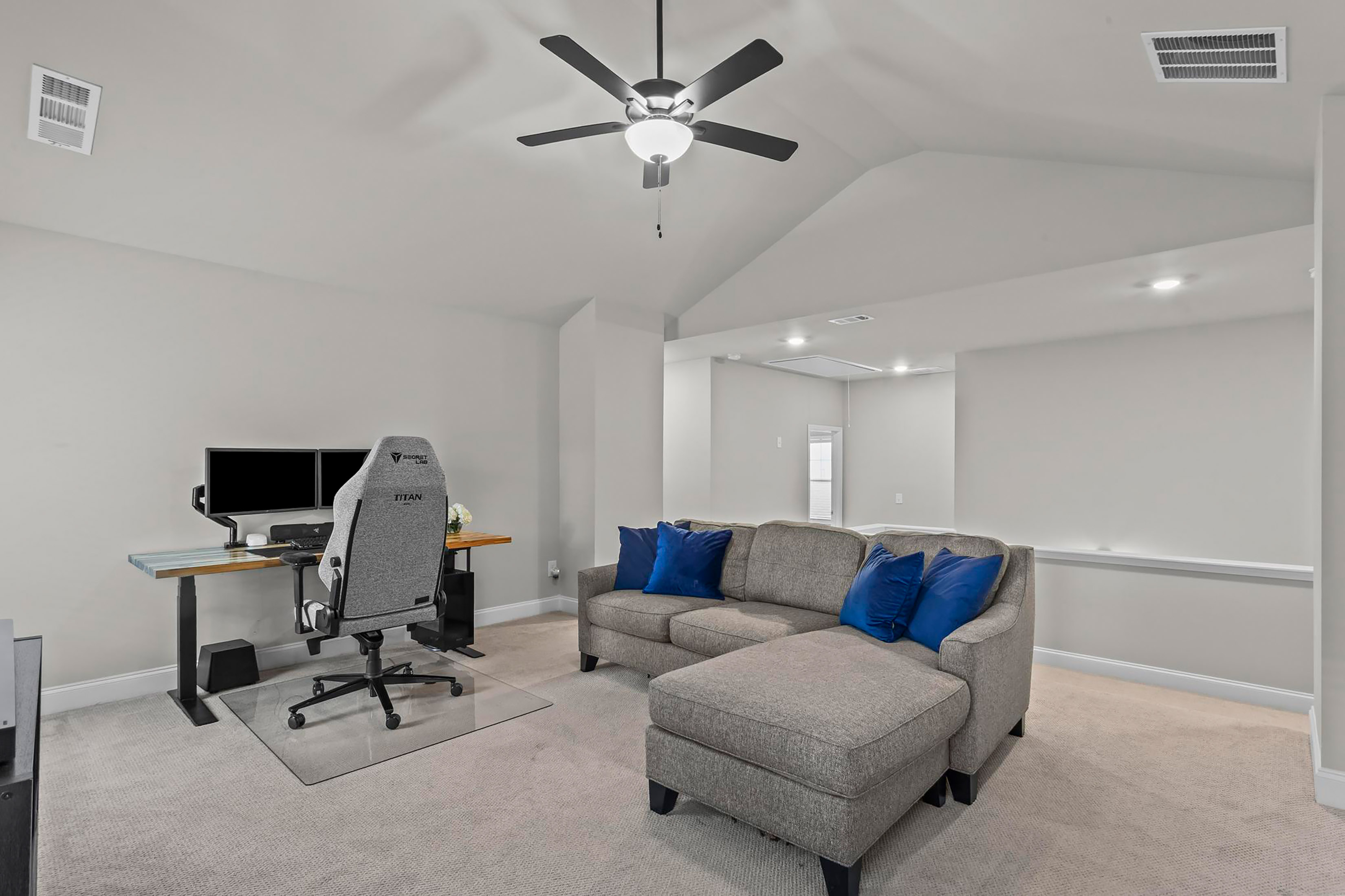  Bright and Beautiful Retreat at The Reserve at Lanier - 物件實景