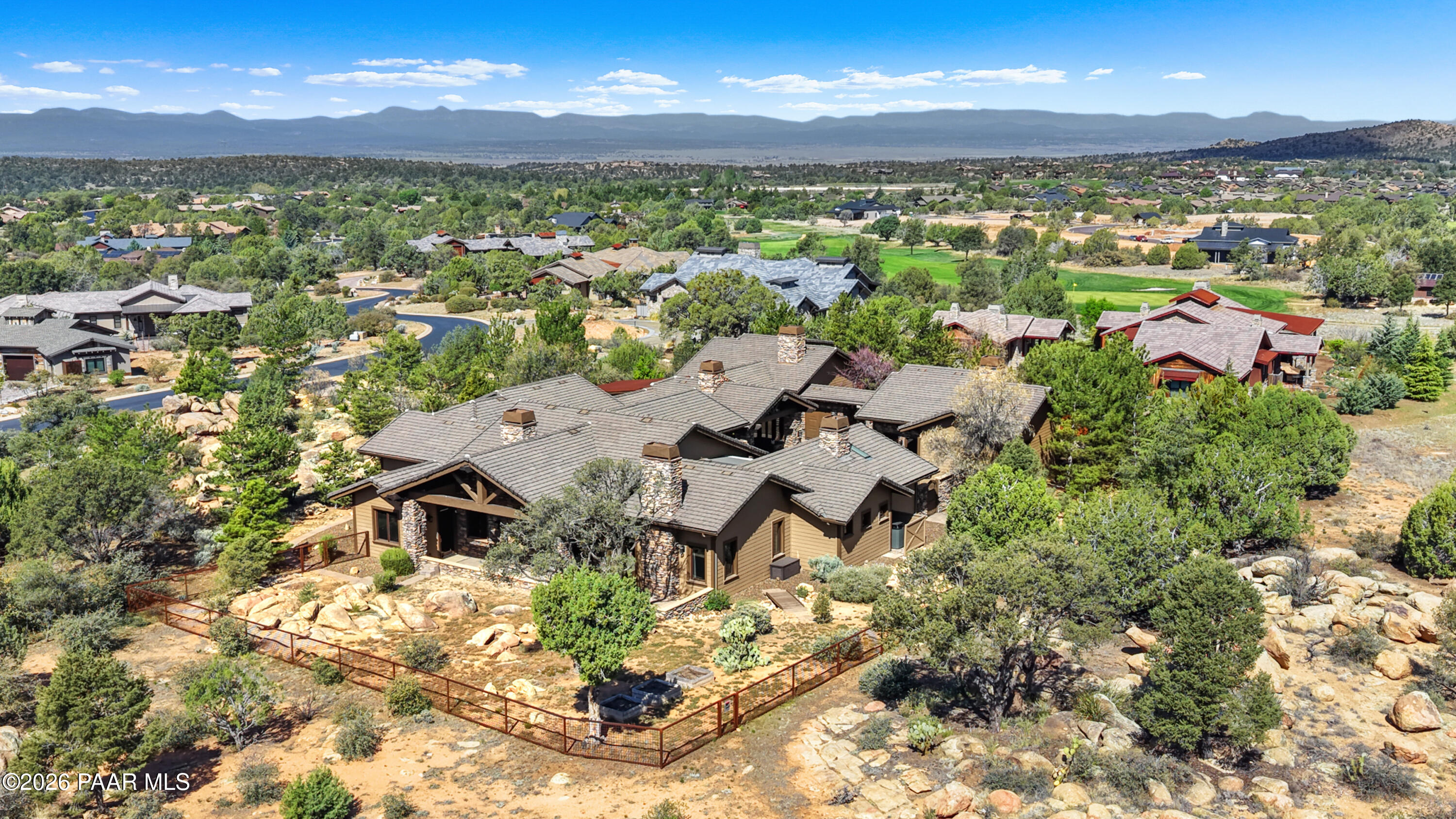  5350 West Three Forks Road, Prescott, AZ 86305 - 物件實景